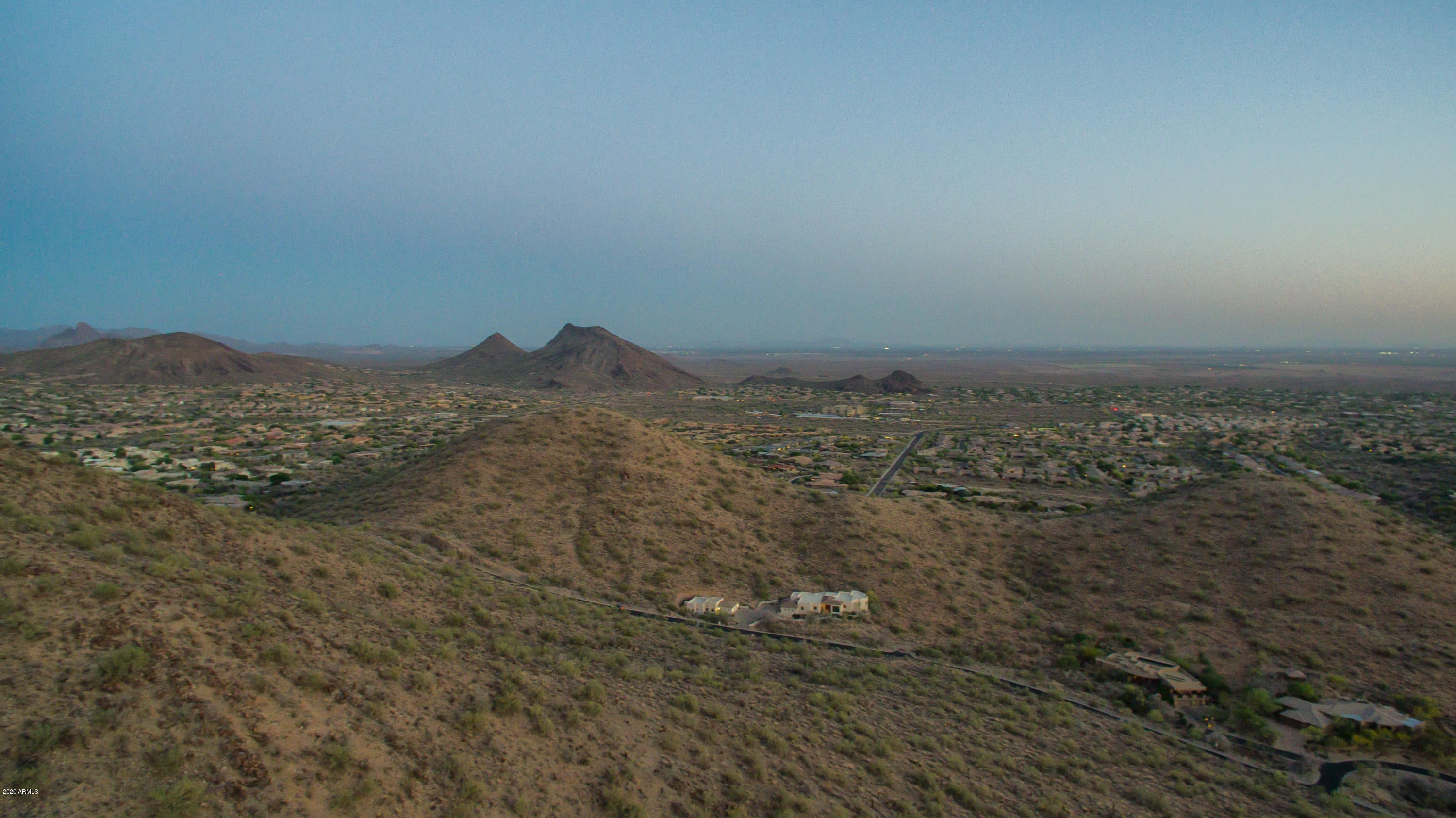 PARCEL 14 AT SCOTTSDALE MOUNTAIN PHASE 2 - Residential
