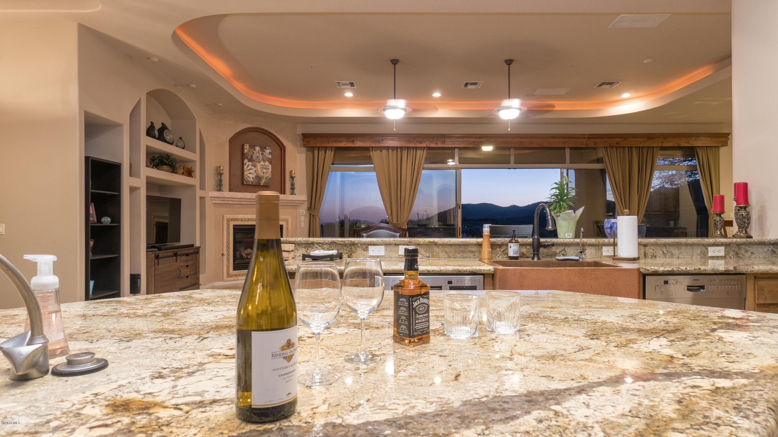 PARCEL 14 AT SCOTTSDALE MOUNTAIN PHASE 2 - Residential