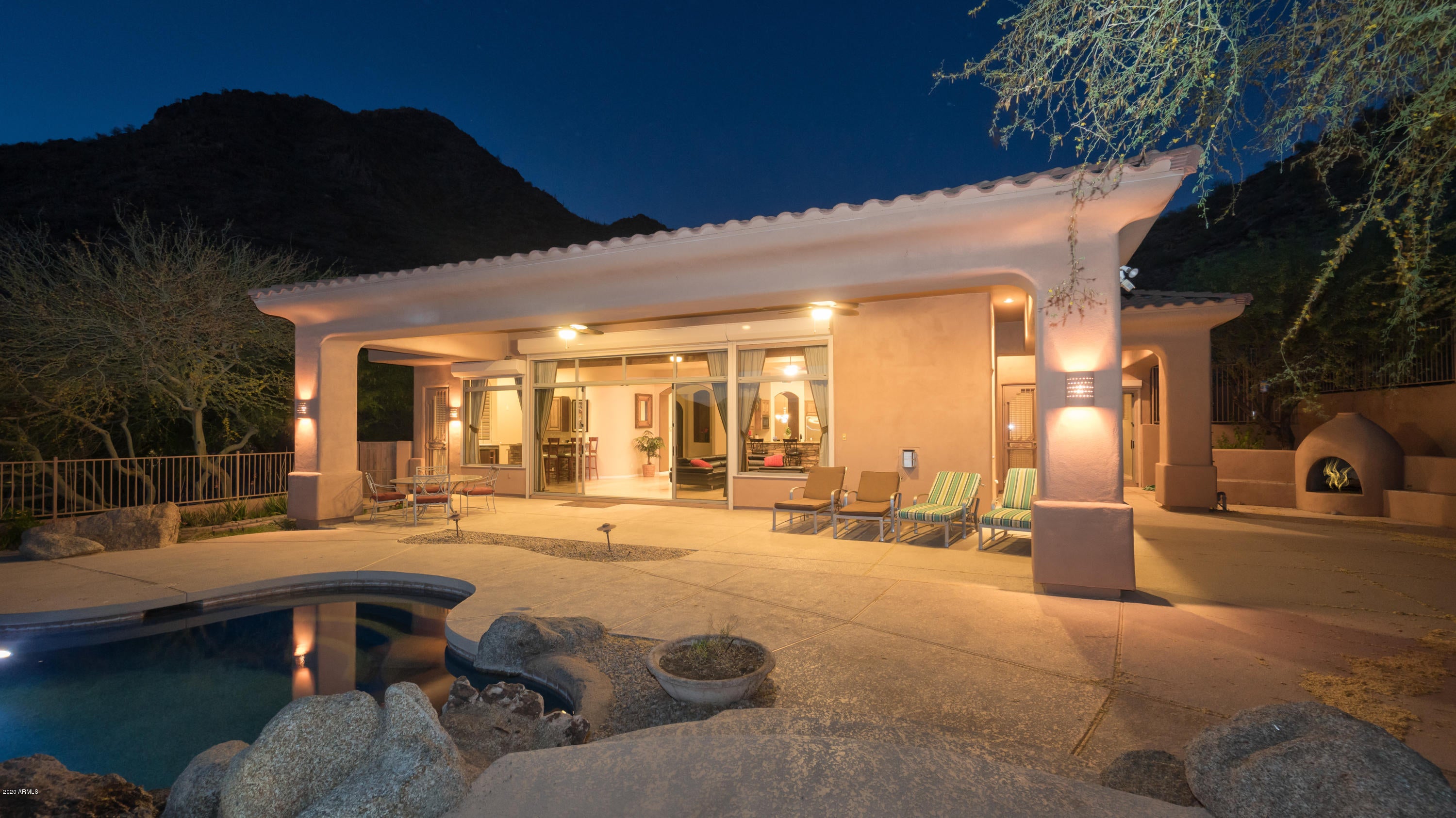 PARCEL 14 AT SCOTTSDALE MOUNTAIN PHASE 2 - Residential