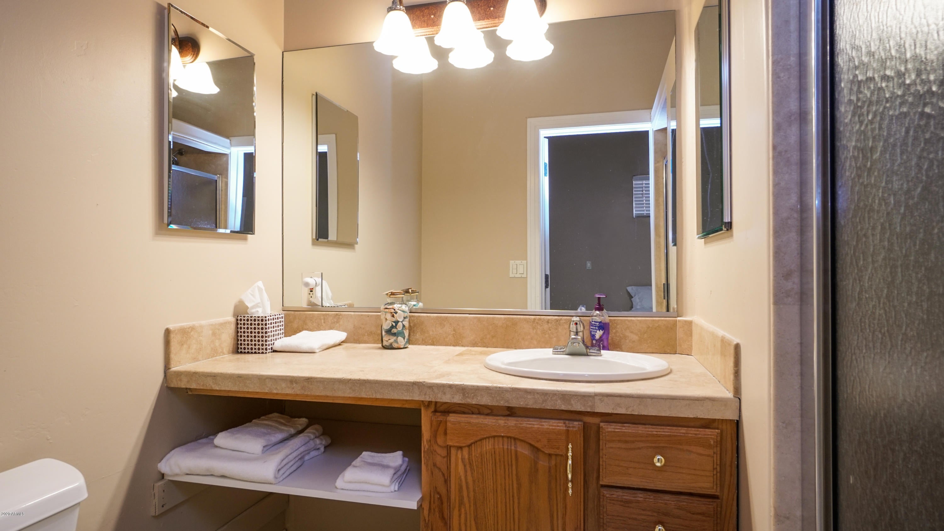 PARCEL 14 AT SCOTTSDALE MOUNTAIN PHASE 2 - Residential