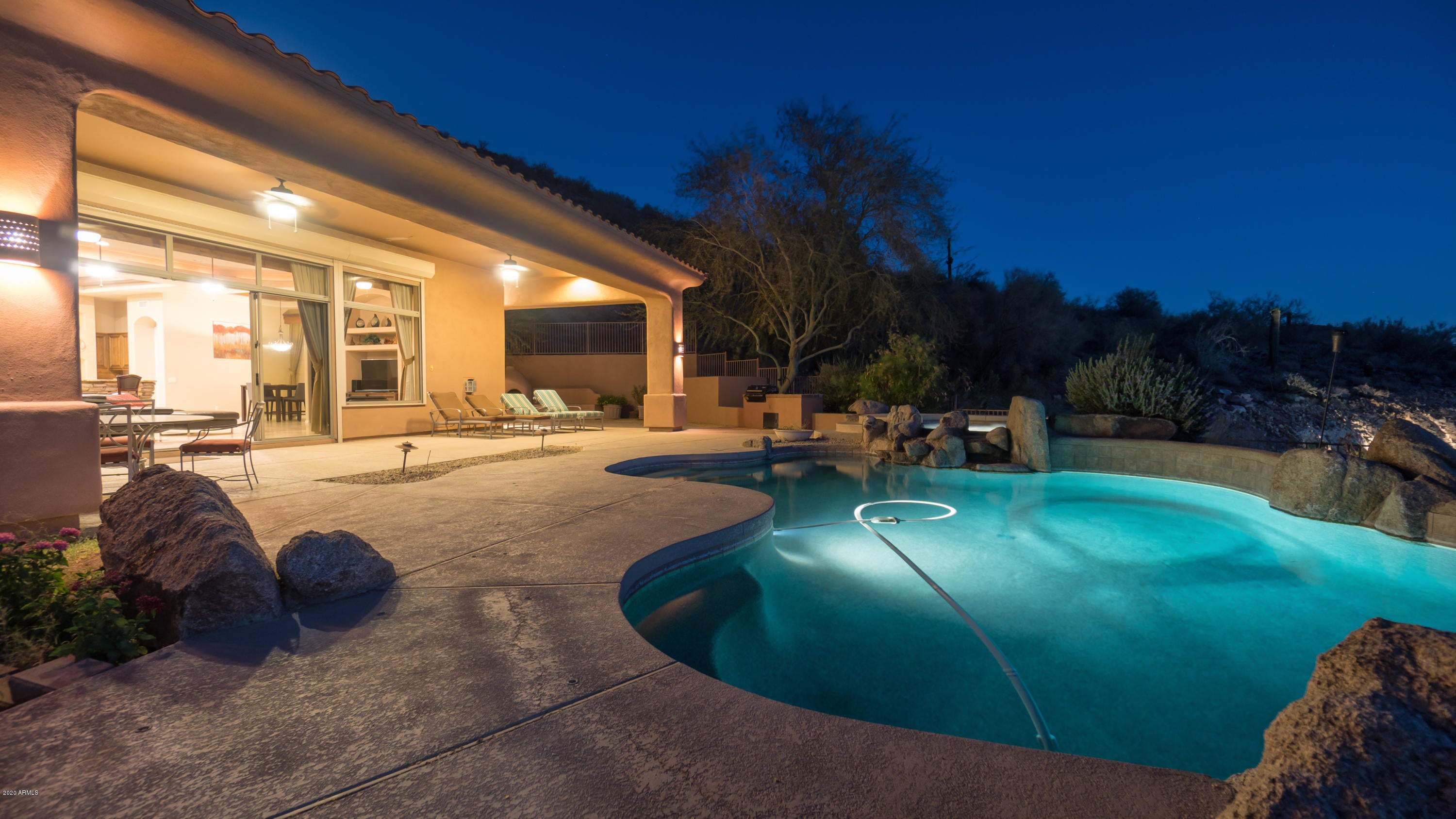 PARCEL 14 AT SCOTTSDALE MOUNTAIN PHASE 2 - Residential