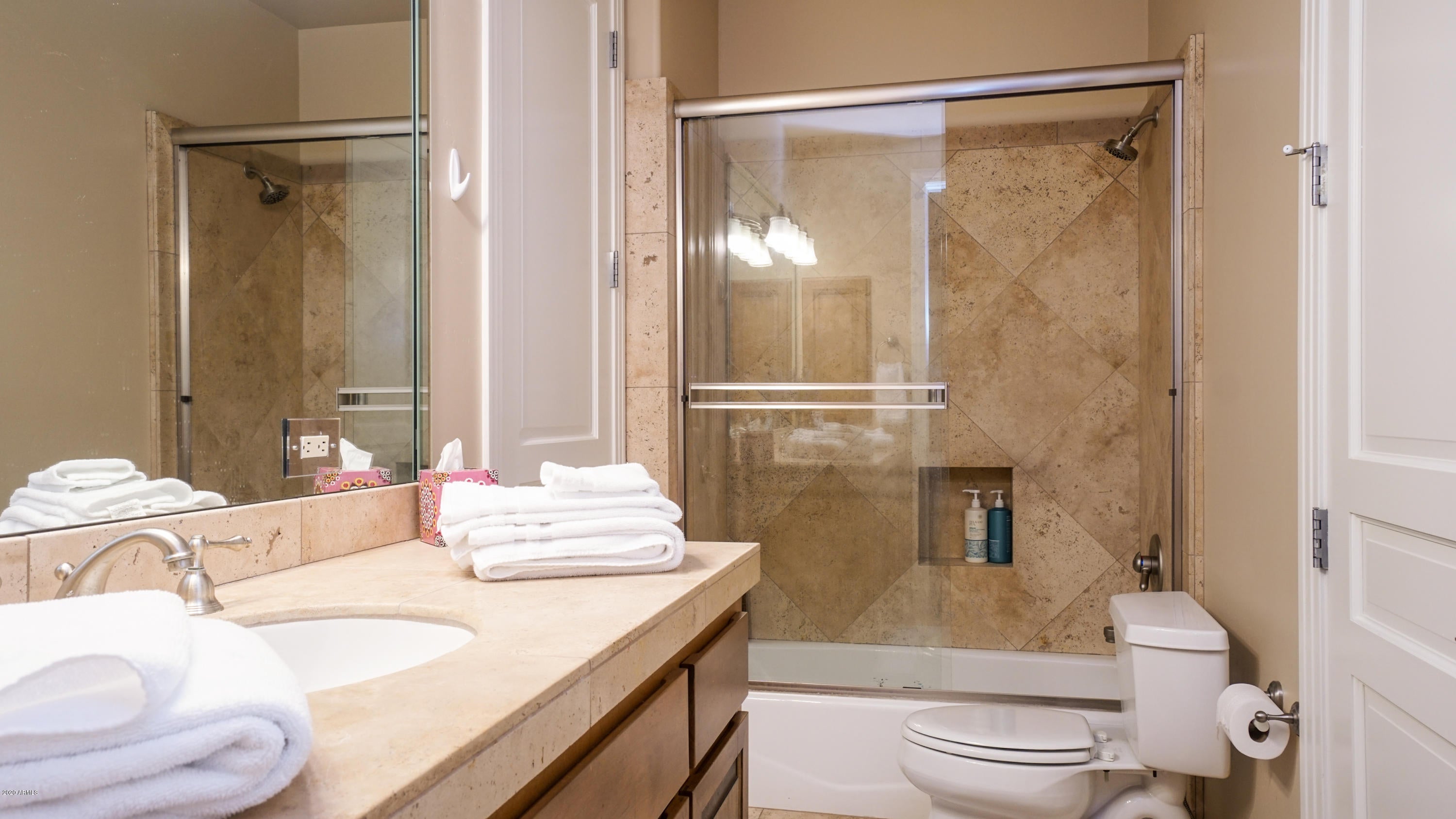 PARCEL 14 AT SCOTTSDALE MOUNTAIN PHASE 2 - Residential