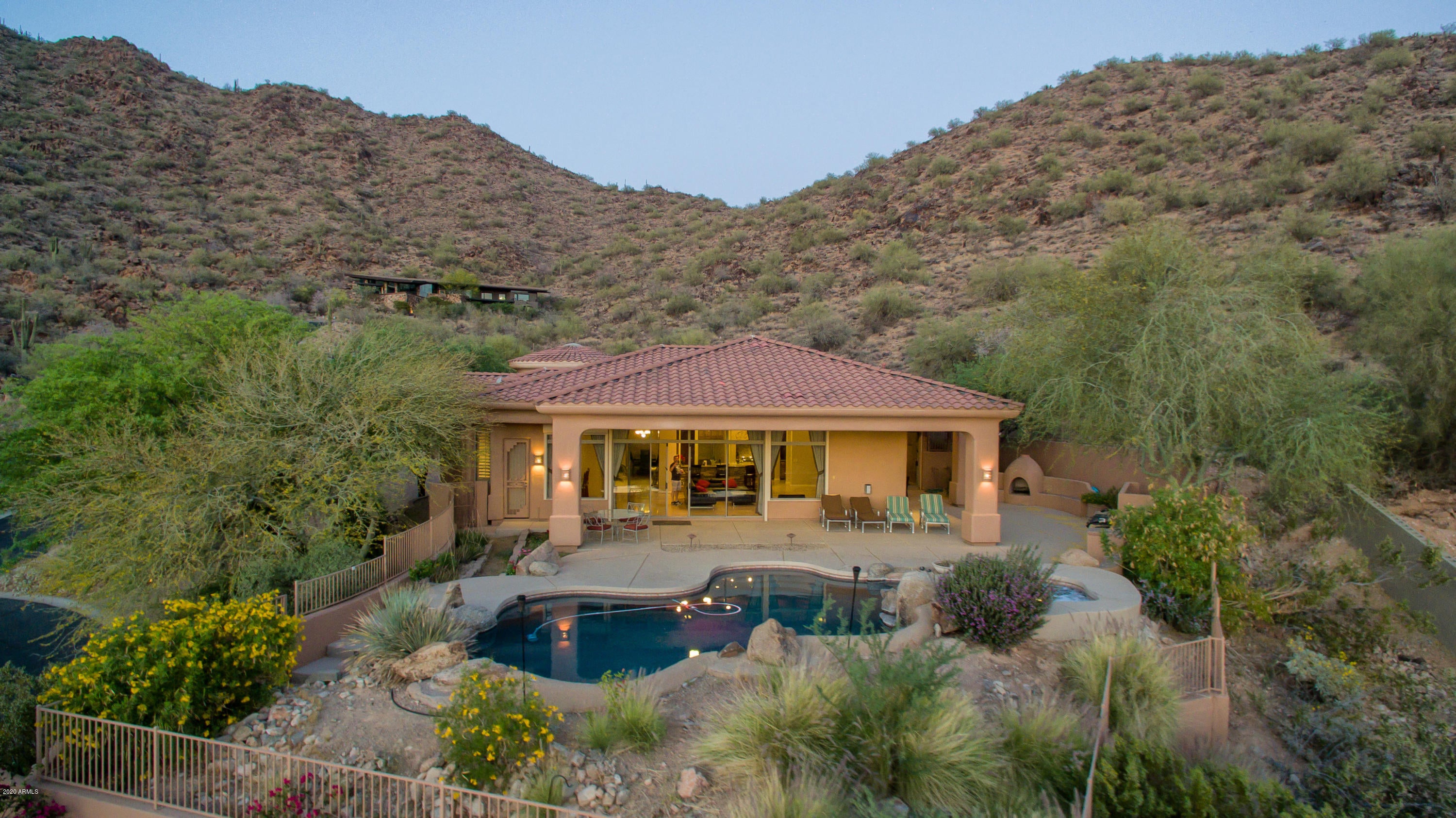 PARCEL 14 AT SCOTTSDALE MOUNTAIN PHASE 2 - Residential