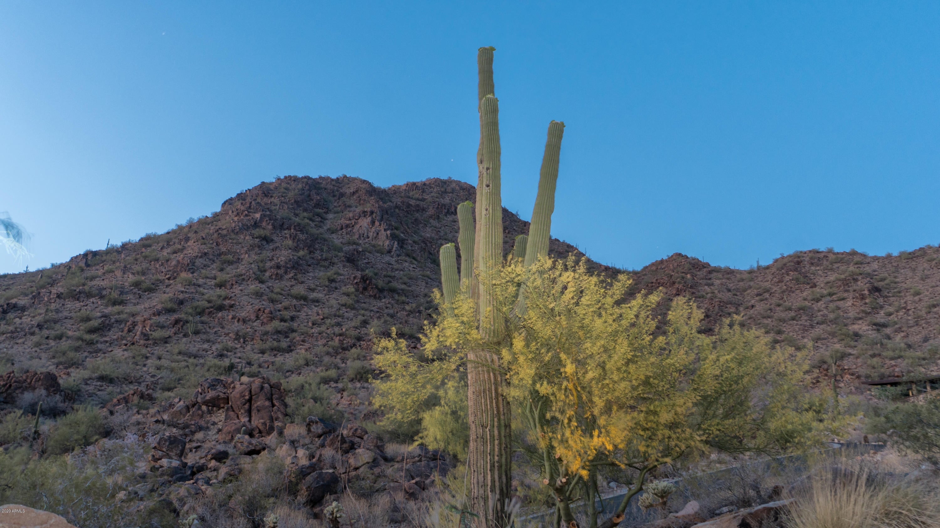 PARCEL 14 AT SCOTTSDALE MOUNTAIN PHASE 2 - Residential