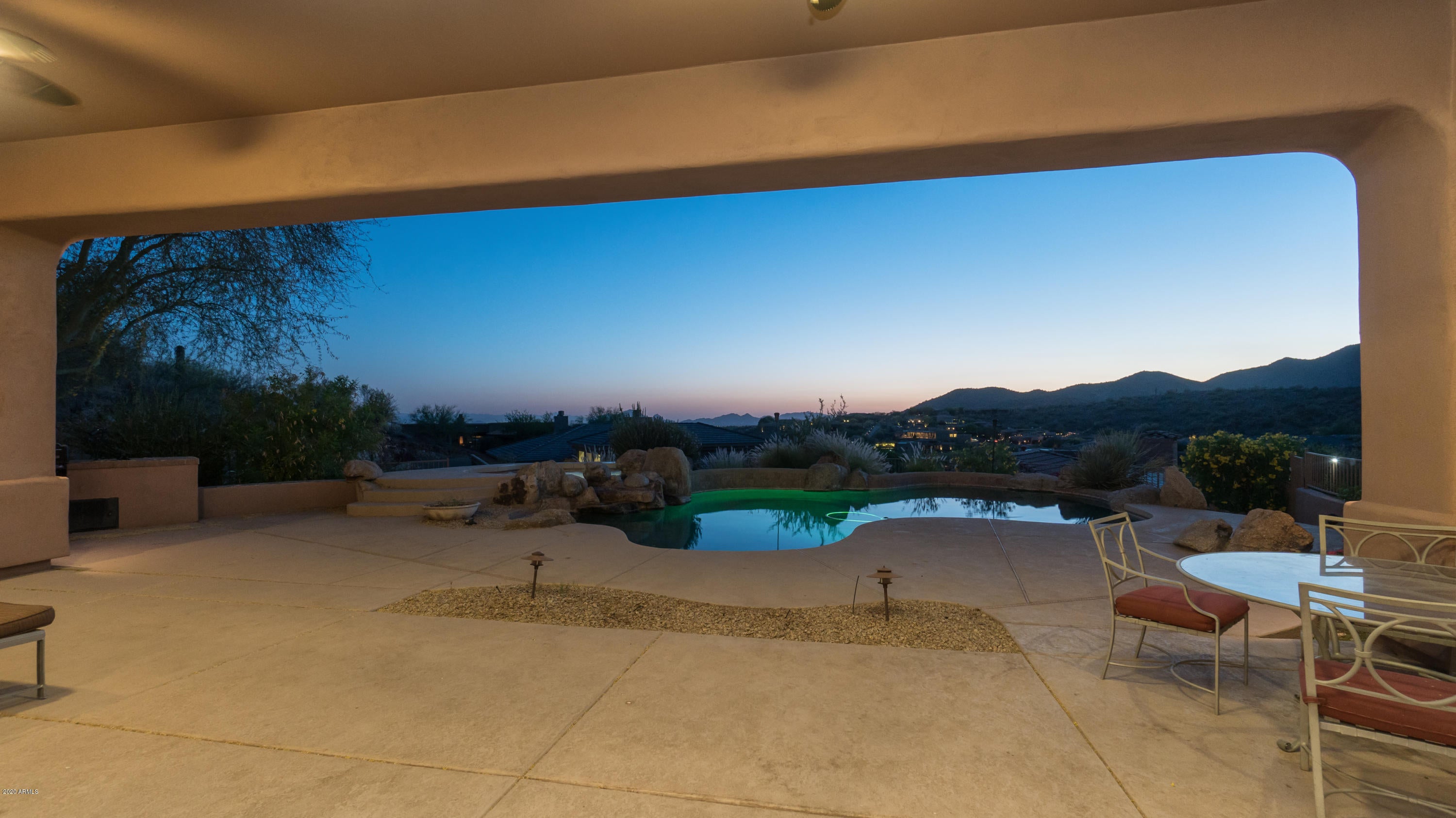 PARCEL 14 AT SCOTTSDALE MOUNTAIN PHASE 2 - Residential