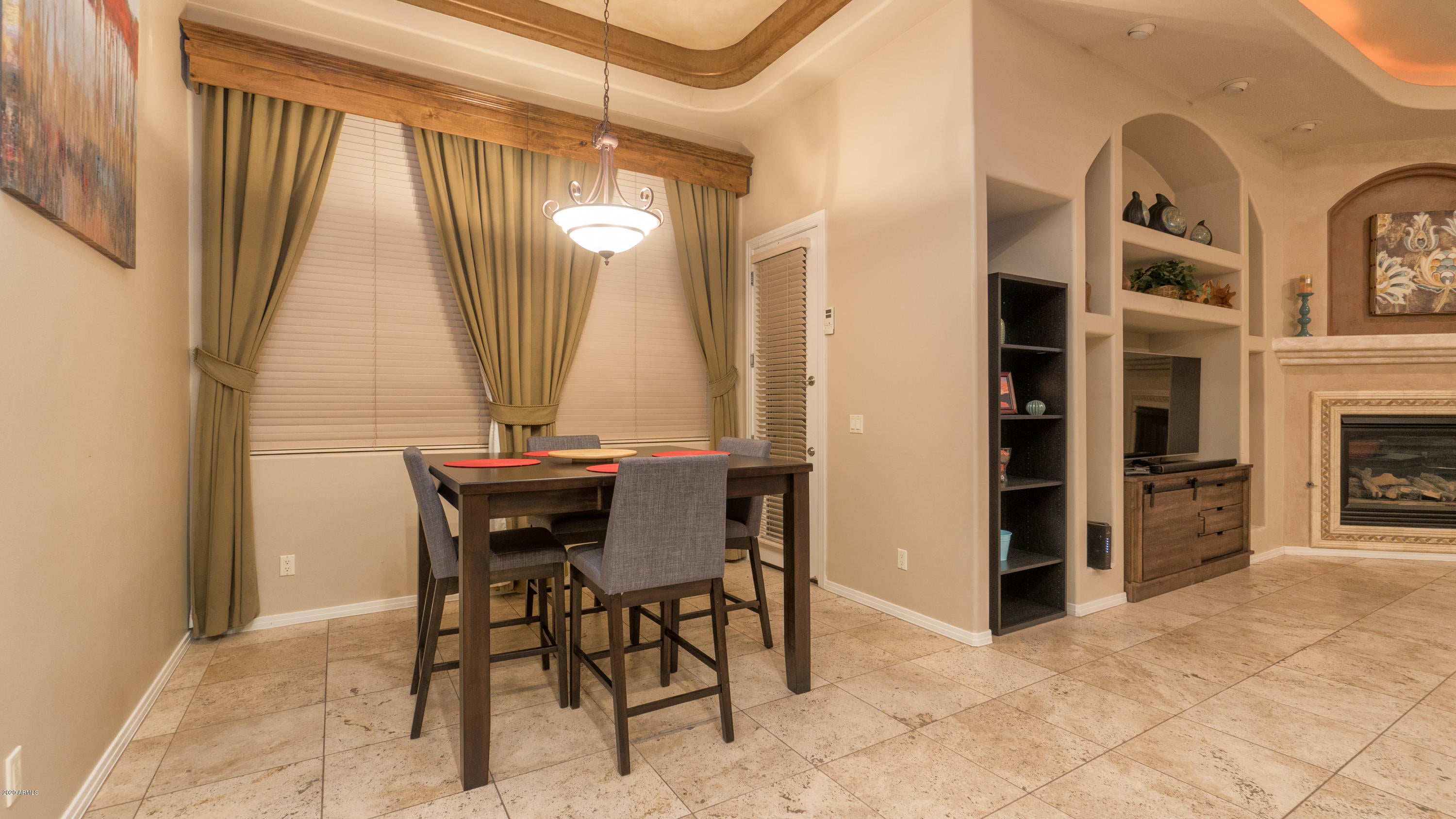 PARCEL 14 AT SCOTTSDALE MOUNTAIN PHASE 2 - Residential
