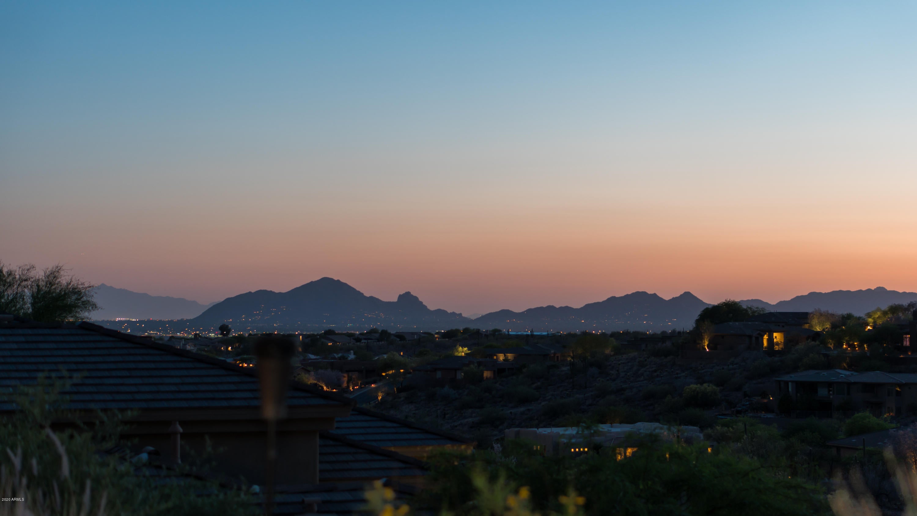 PARCEL 14 AT SCOTTSDALE MOUNTAIN PHASE 2 - Residential