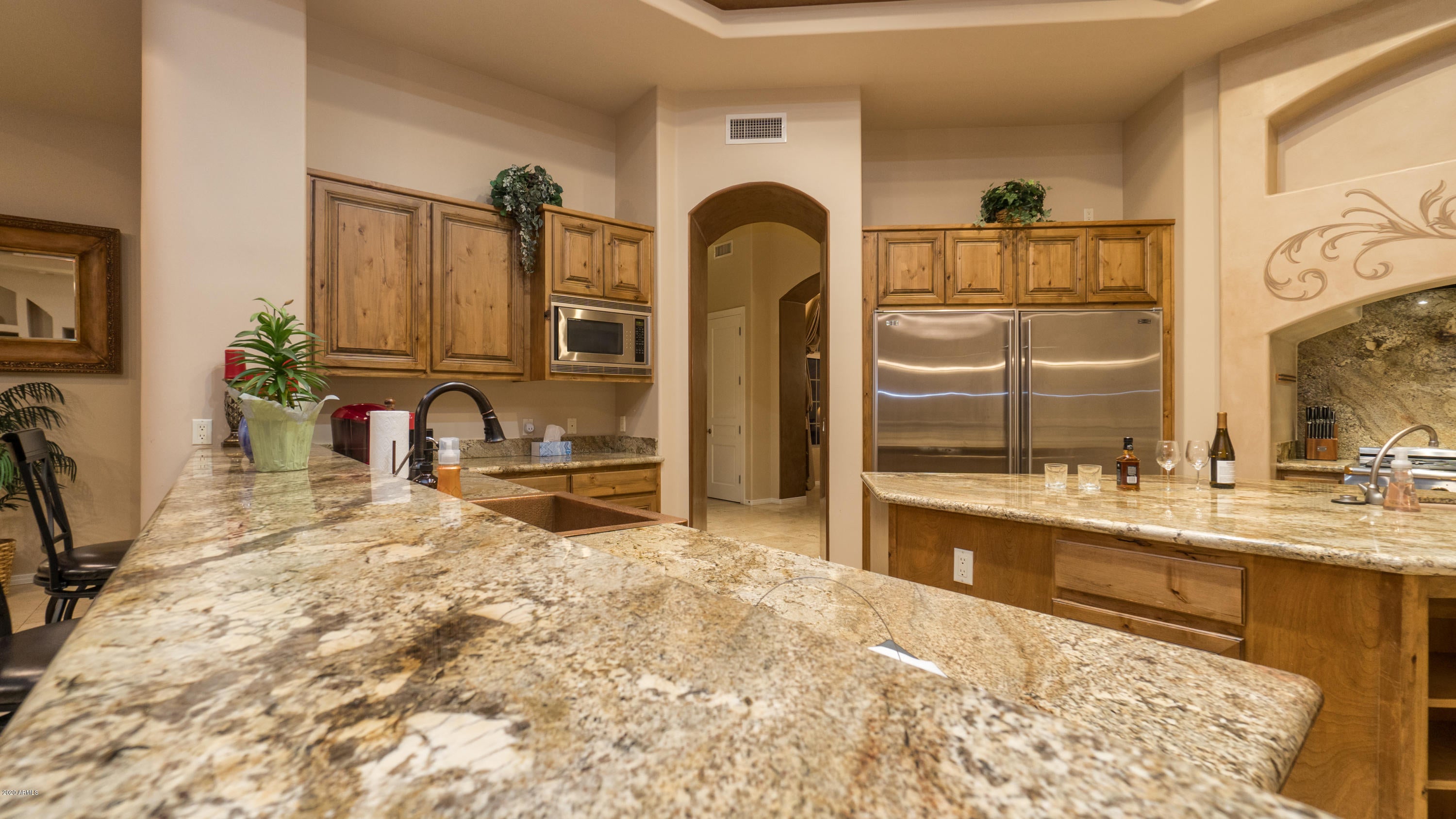 PARCEL 14 AT SCOTTSDALE MOUNTAIN PHASE 2 - Residential