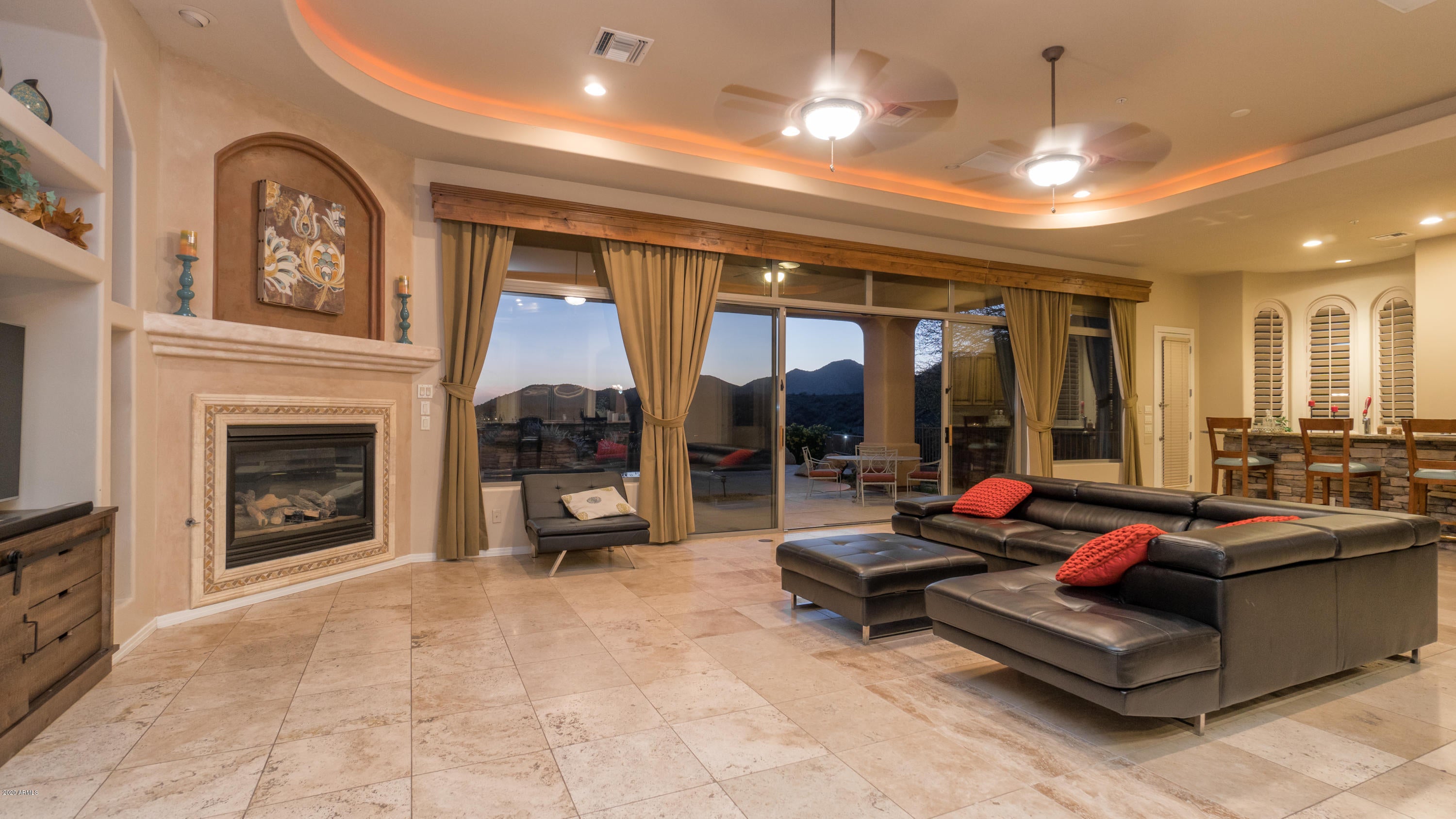 PARCEL 14 AT SCOTTSDALE MOUNTAIN PHASE 2 - Residential