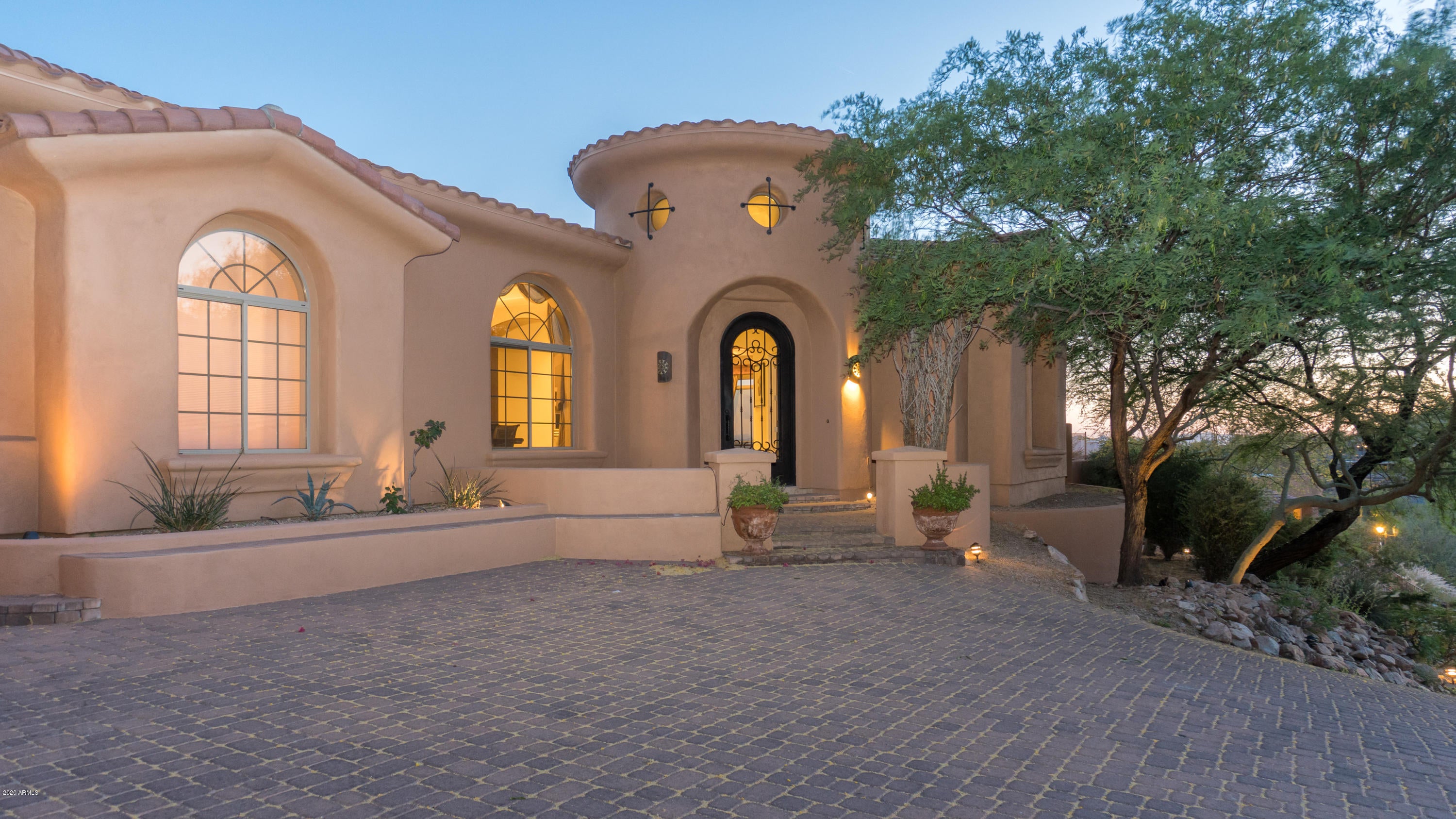 PARCEL 14 AT SCOTTSDALE MOUNTAIN PHASE 2 - Residential