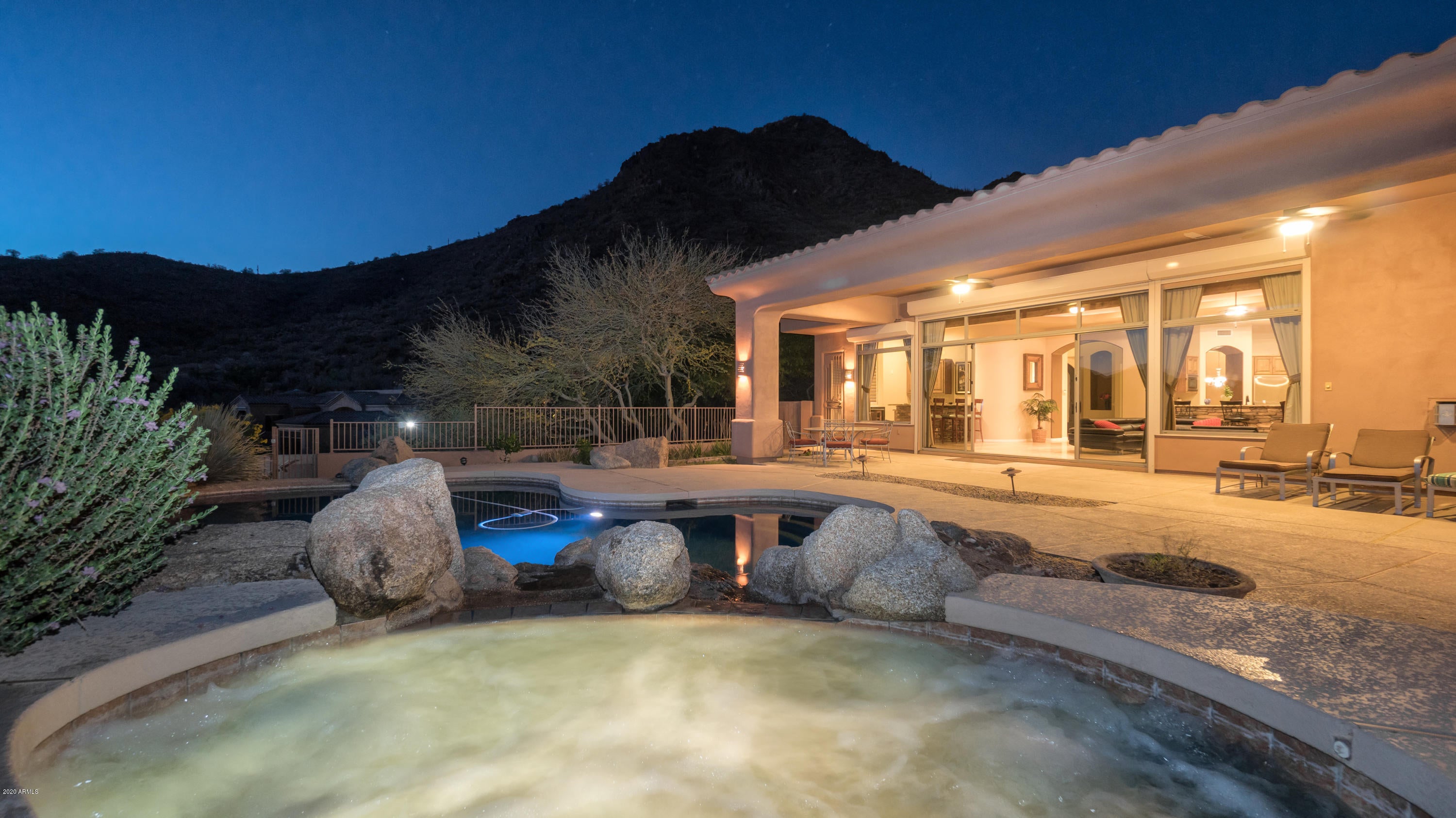 PARCEL 14 AT SCOTTSDALE MOUNTAIN PHASE 2 - Residential