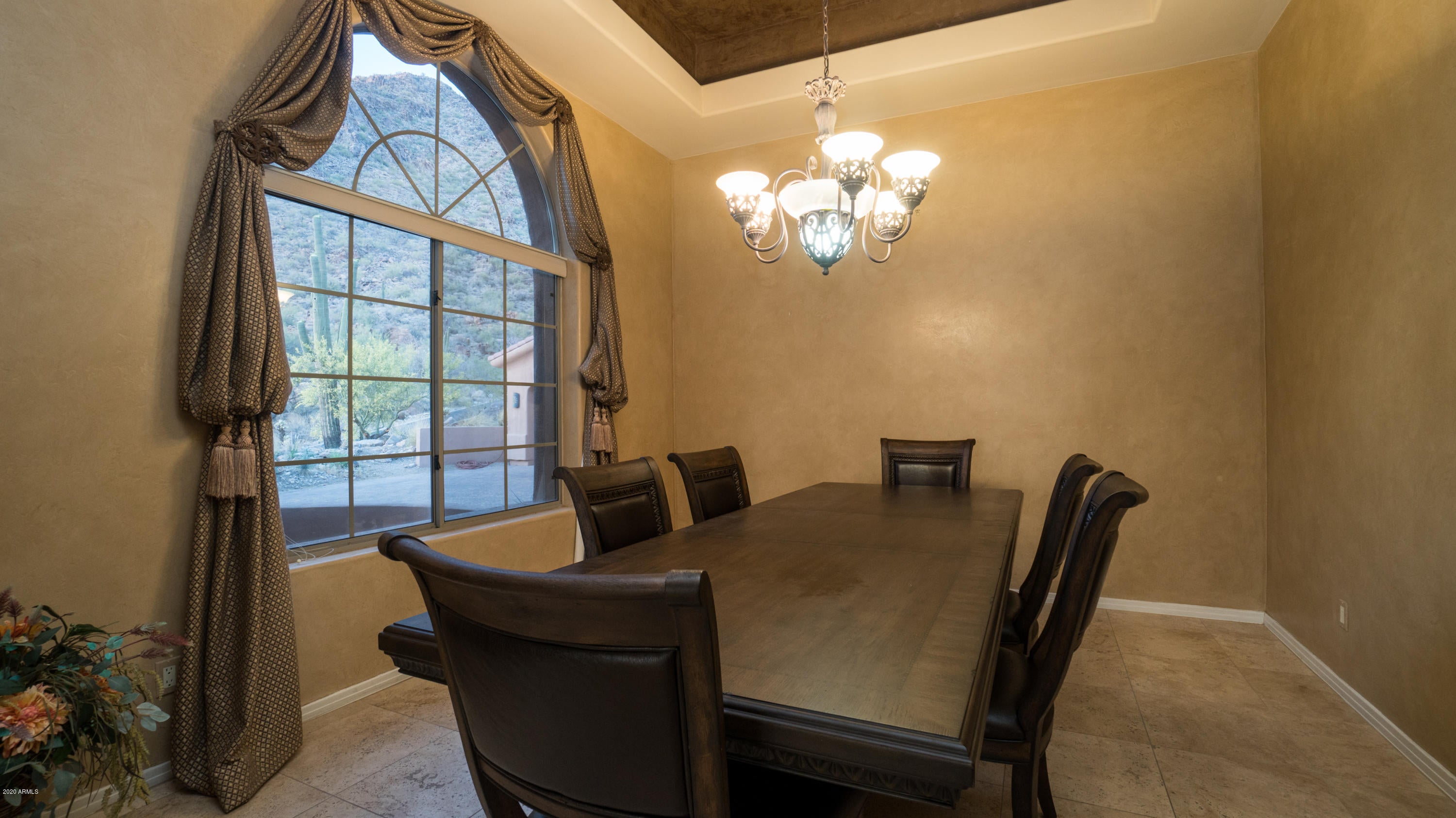 PARCEL 14 AT SCOTTSDALE MOUNTAIN PHASE 2 - Residential