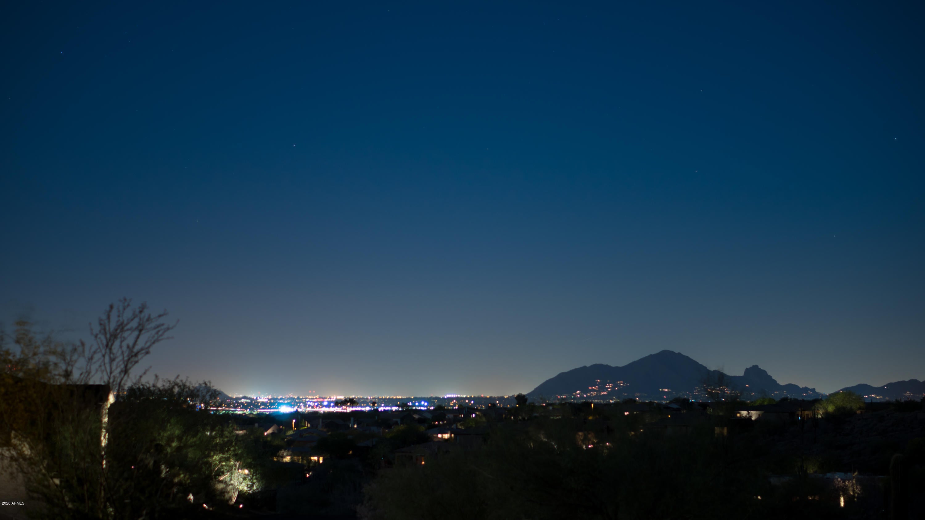 PARCEL 14 AT SCOTTSDALE MOUNTAIN PHASE 2 - Residential