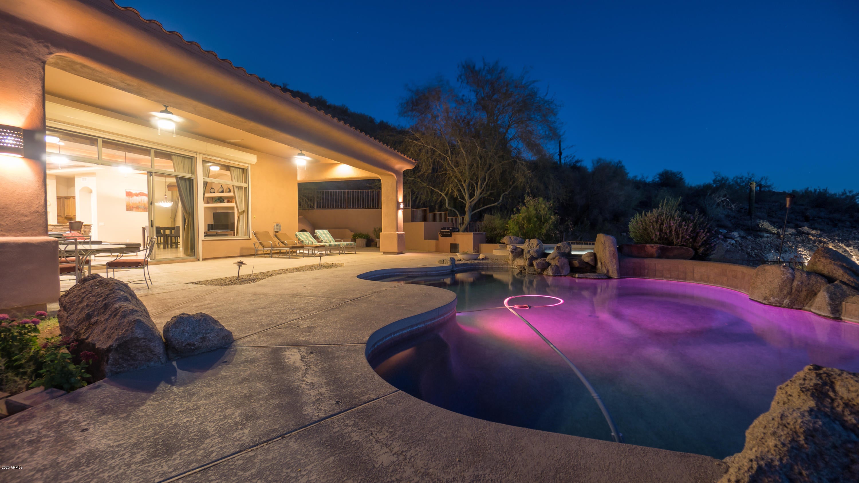 PARCEL 14 AT SCOTTSDALE MOUNTAIN PHASE 2 - Residential