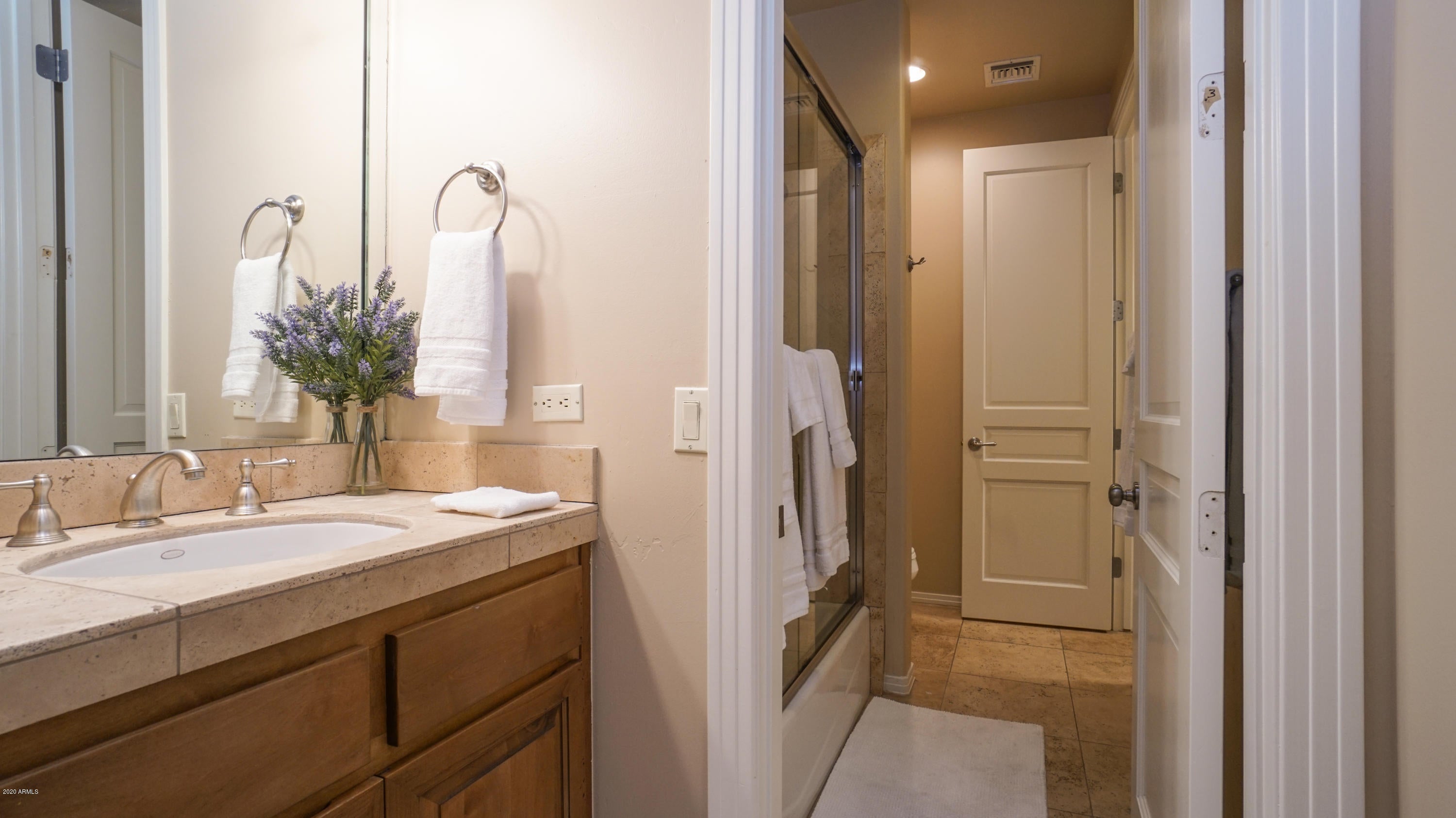 PARCEL 14 AT SCOTTSDALE MOUNTAIN PHASE 2 - Residential