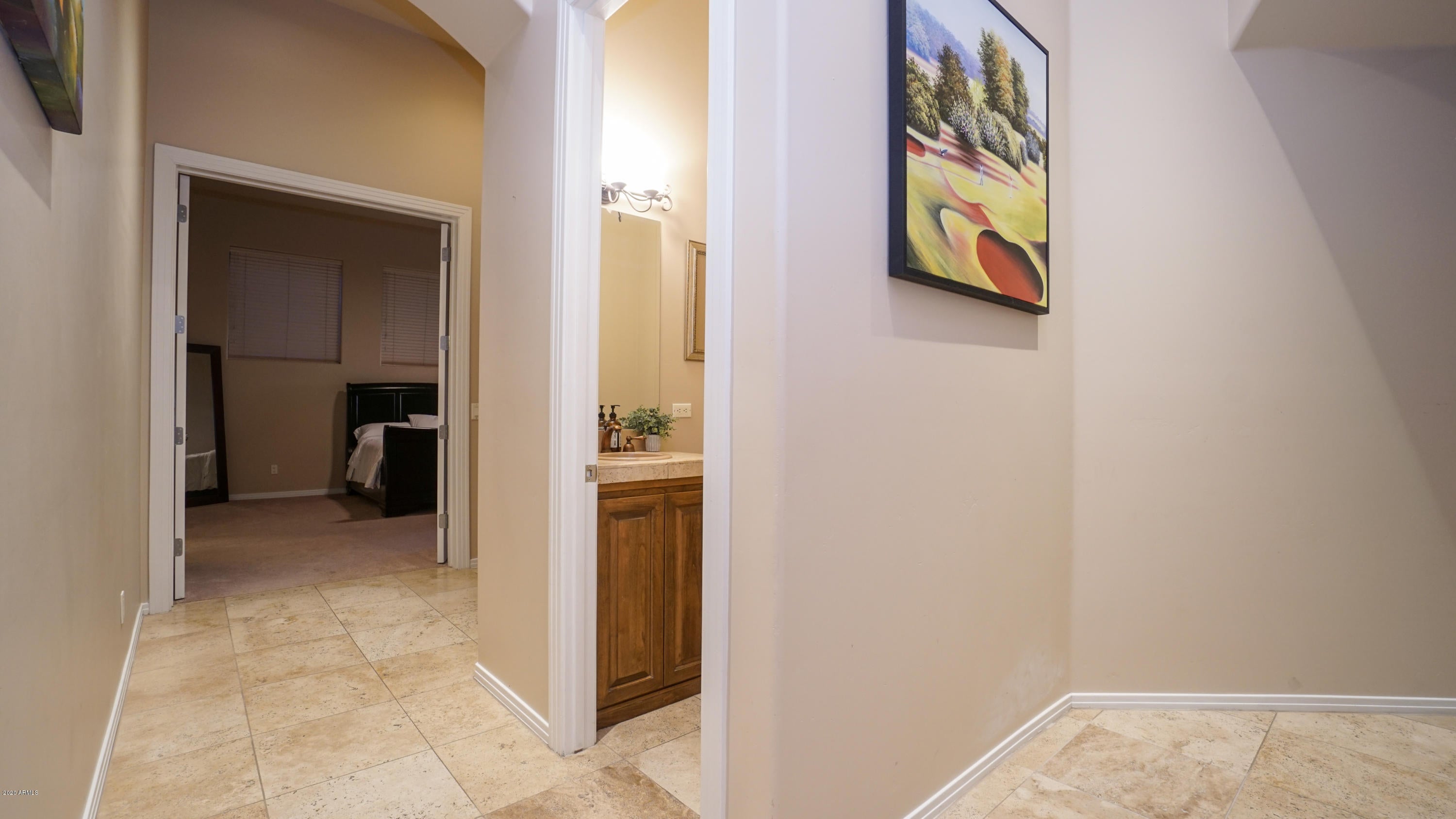 PARCEL 14 AT SCOTTSDALE MOUNTAIN PHASE 2 - Residential
