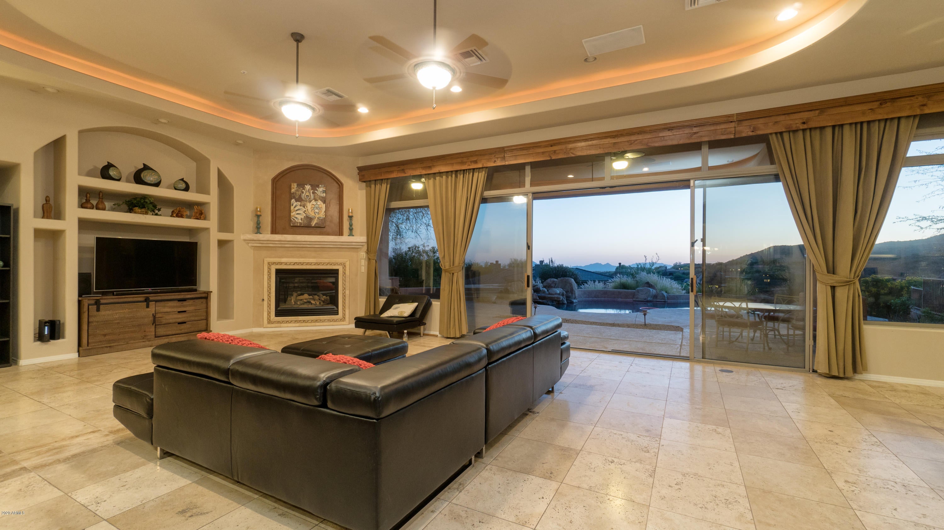 PARCEL 14 AT SCOTTSDALE MOUNTAIN PHASE 2 - Residential