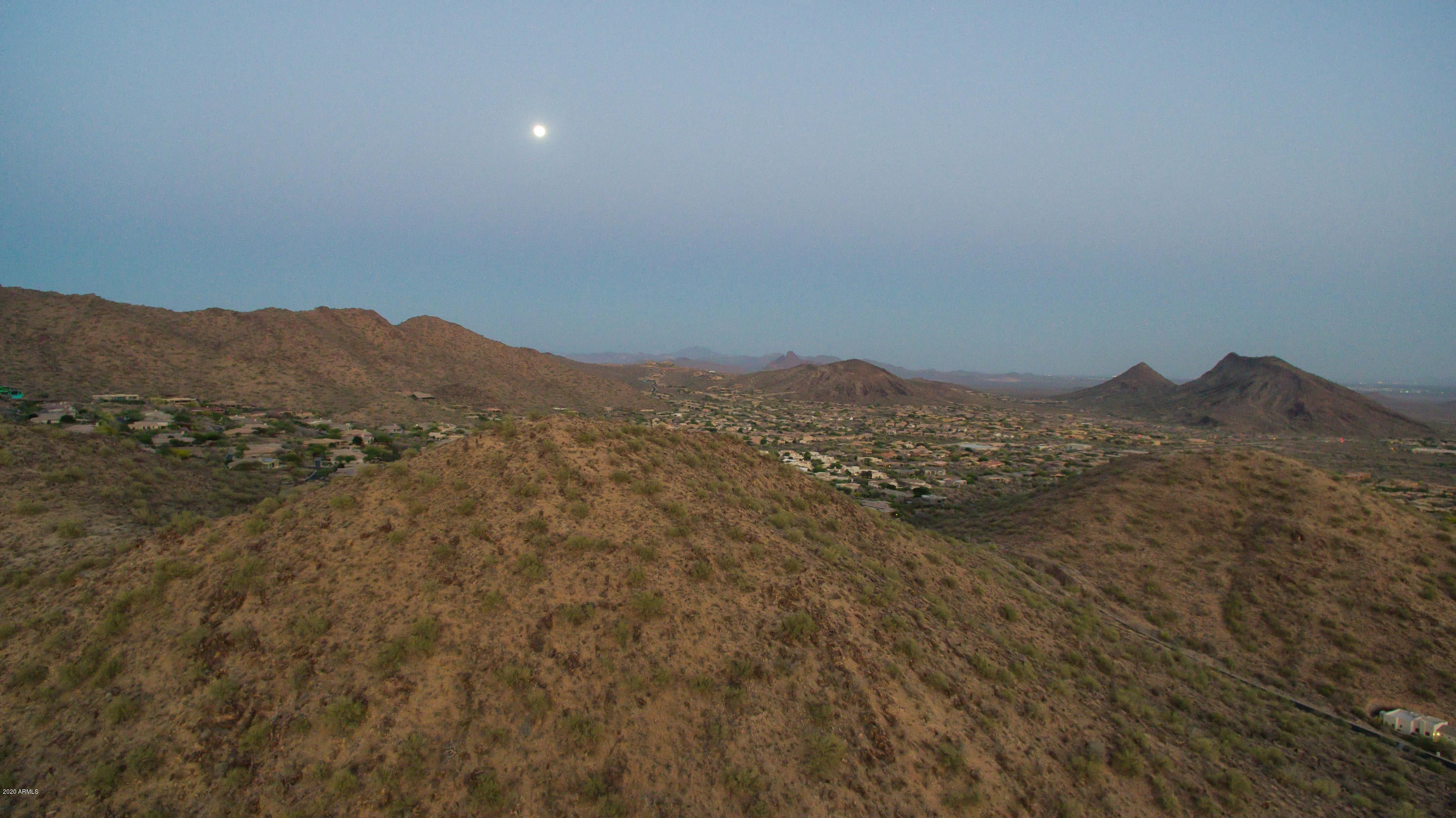 PARCEL 14 AT SCOTTSDALE MOUNTAIN PHASE 2 - Residential