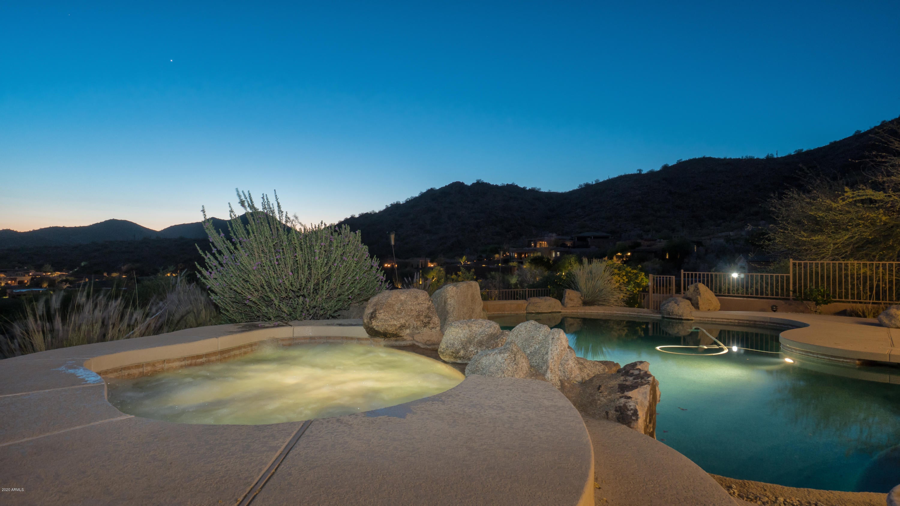 PARCEL 14 AT SCOTTSDALE MOUNTAIN PHASE 2 - Residential
