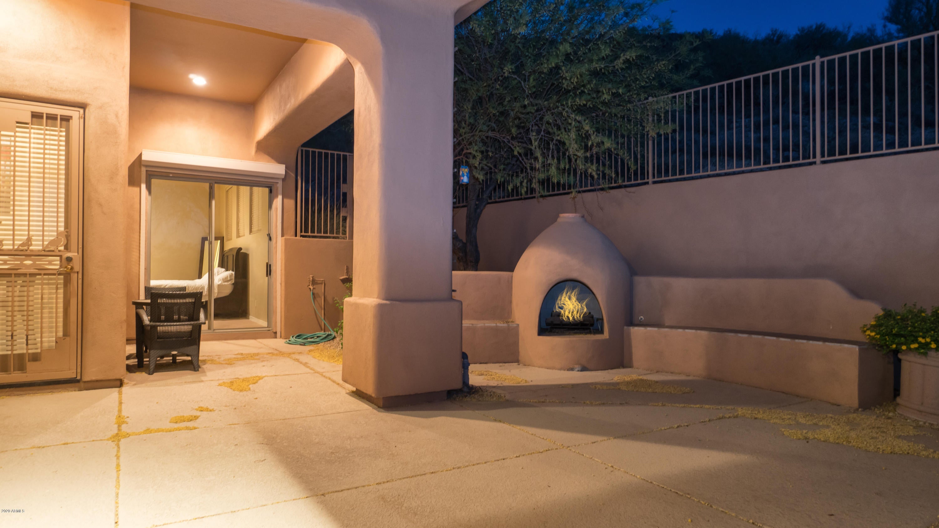 PARCEL 14 AT SCOTTSDALE MOUNTAIN PHASE 2 - Residential