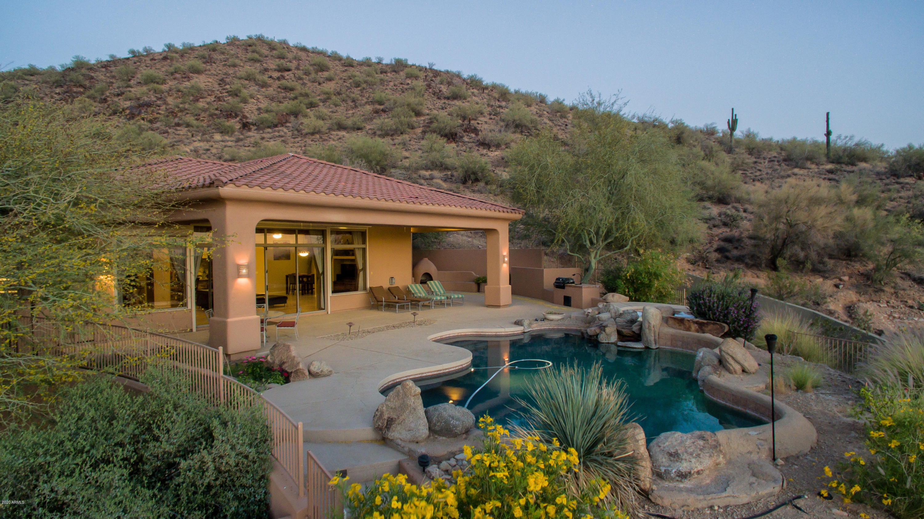 PARCEL 14 AT SCOTTSDALE MOUNTAIN PHASE 2 - Residential
