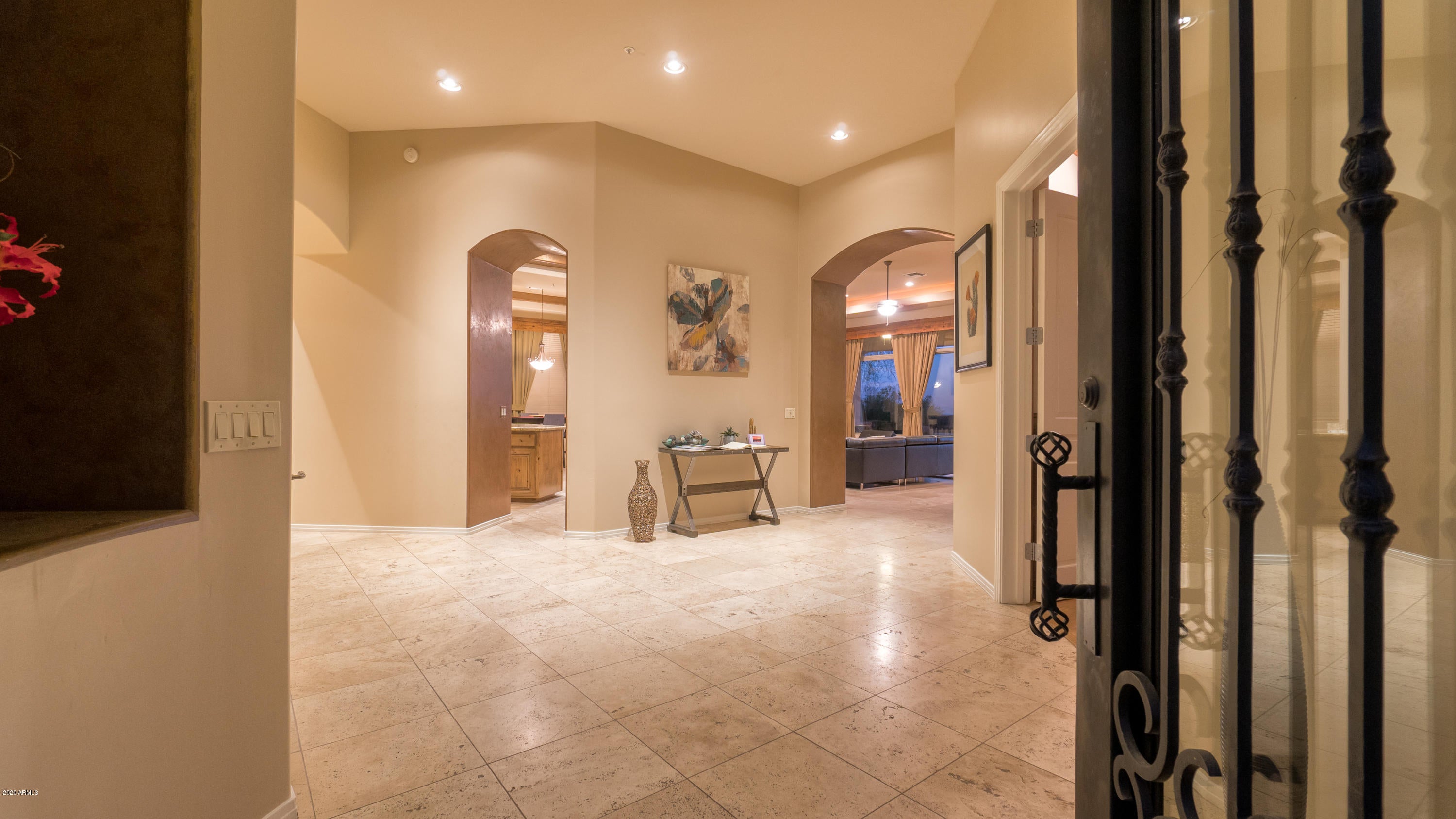 PARCEL 14 AT SCOTTSDALE MOUNTAIN PHASE 2 - Residential