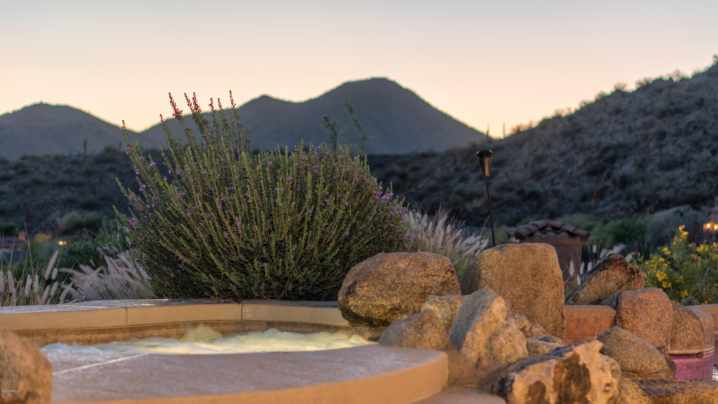 PARCEL 14 AT SCOTTSDALE MOUNTAIN PHASE 2 - Residential
