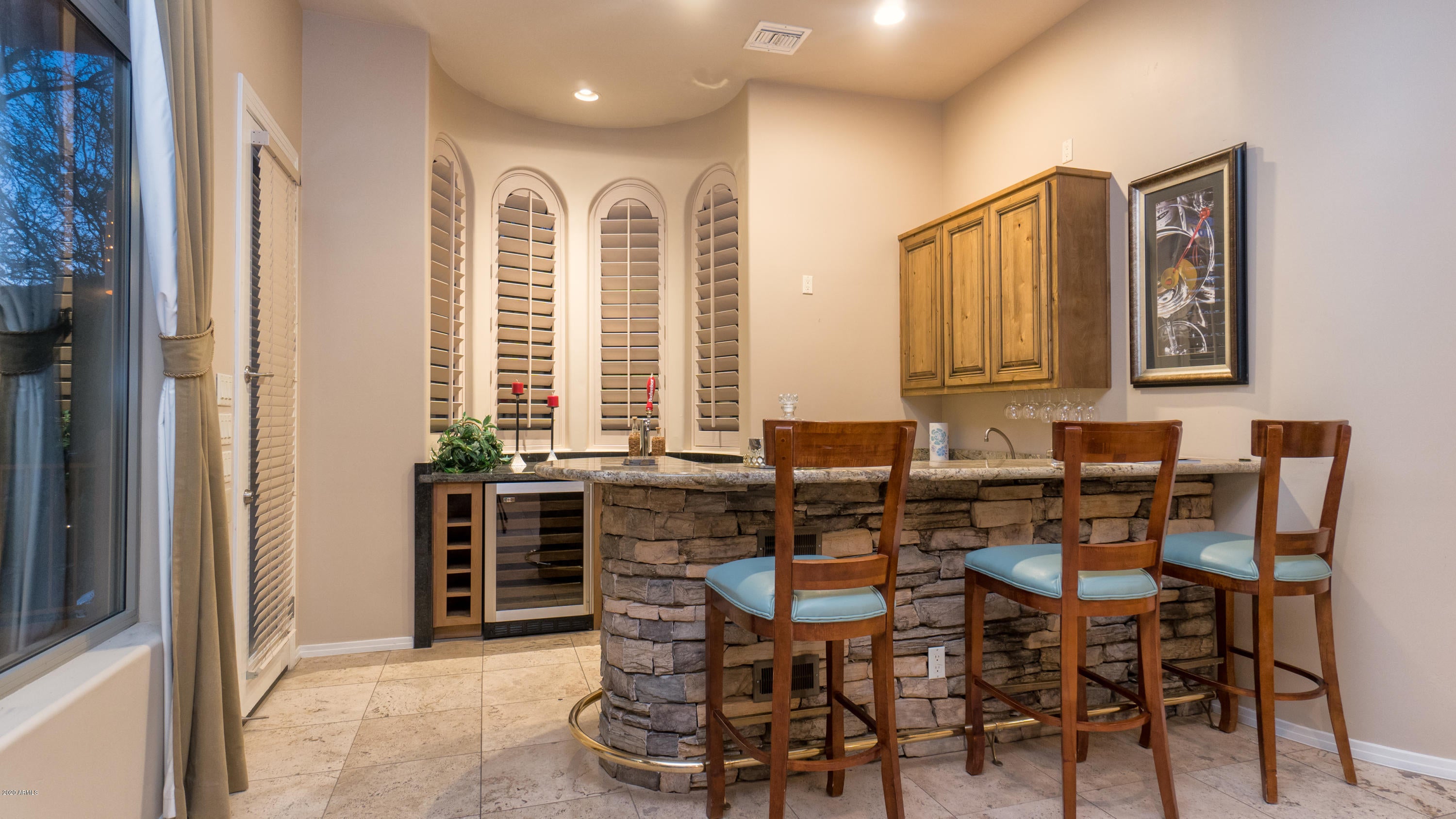 PARCEL 14 AT SCOTTSDALE MOUNTAIN PHASE 2 - Residential
