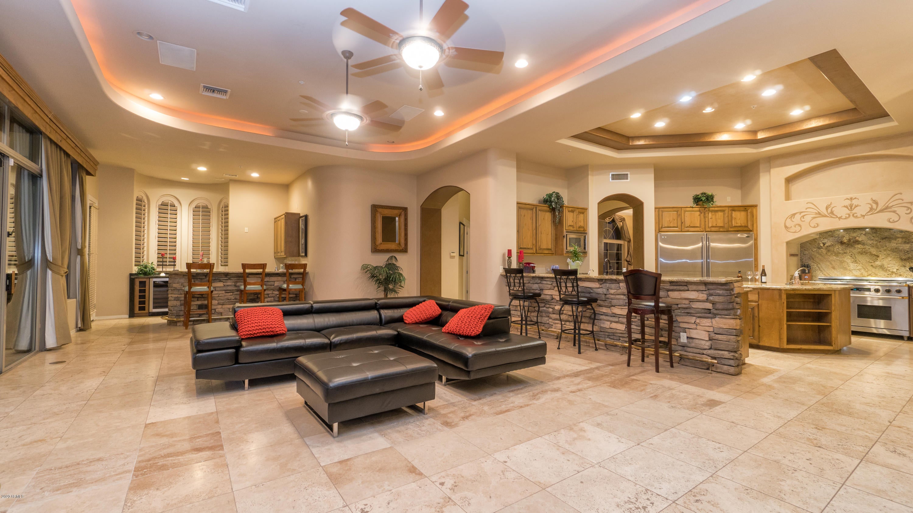 PARCEL 14 AT SCOTTSDALE MOUNTAIN PHASE 2 - Residential