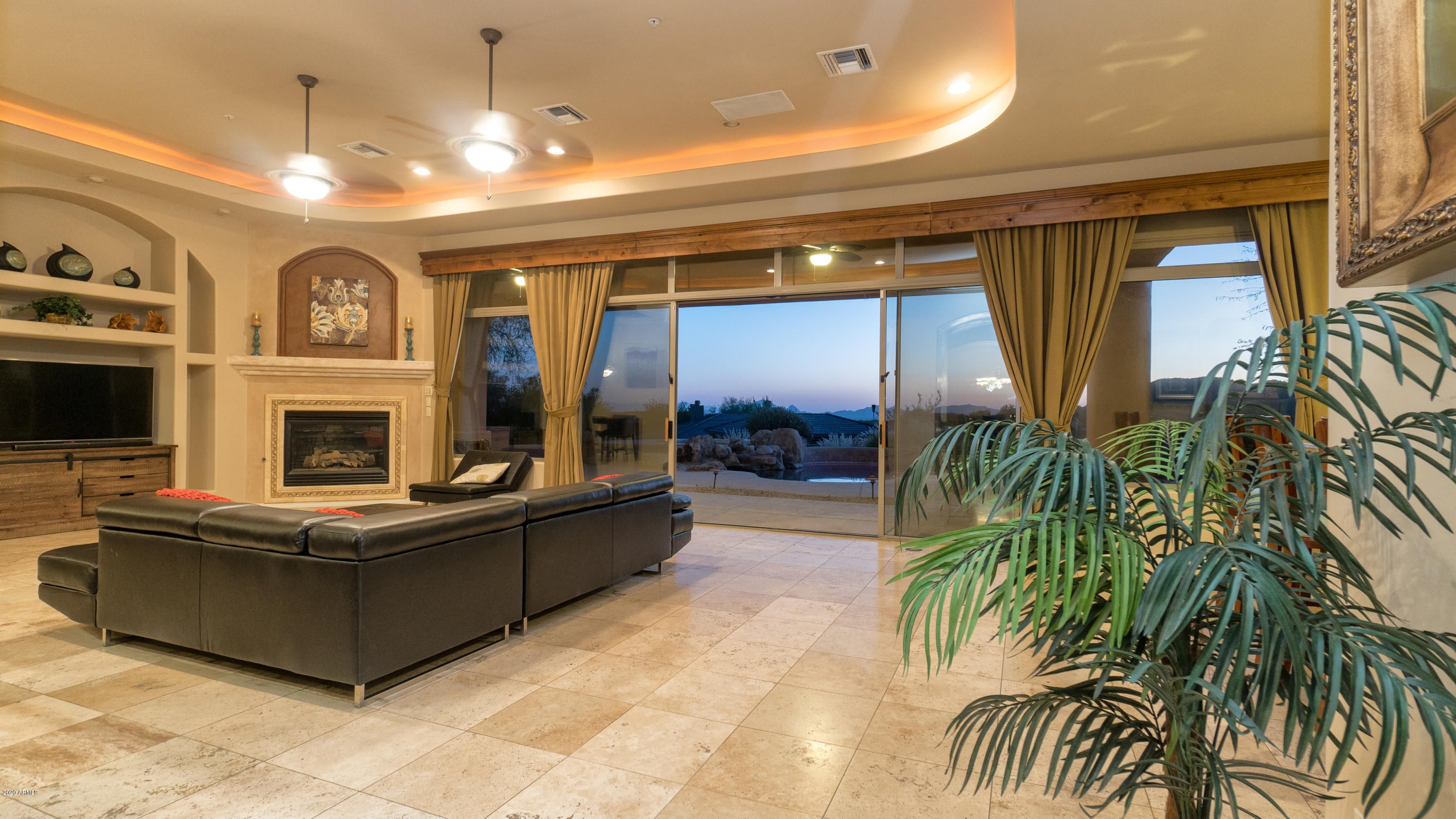 PARCEL 14 AT SCOTTSDALE MOUNTAIN PHASE 2 - Residential