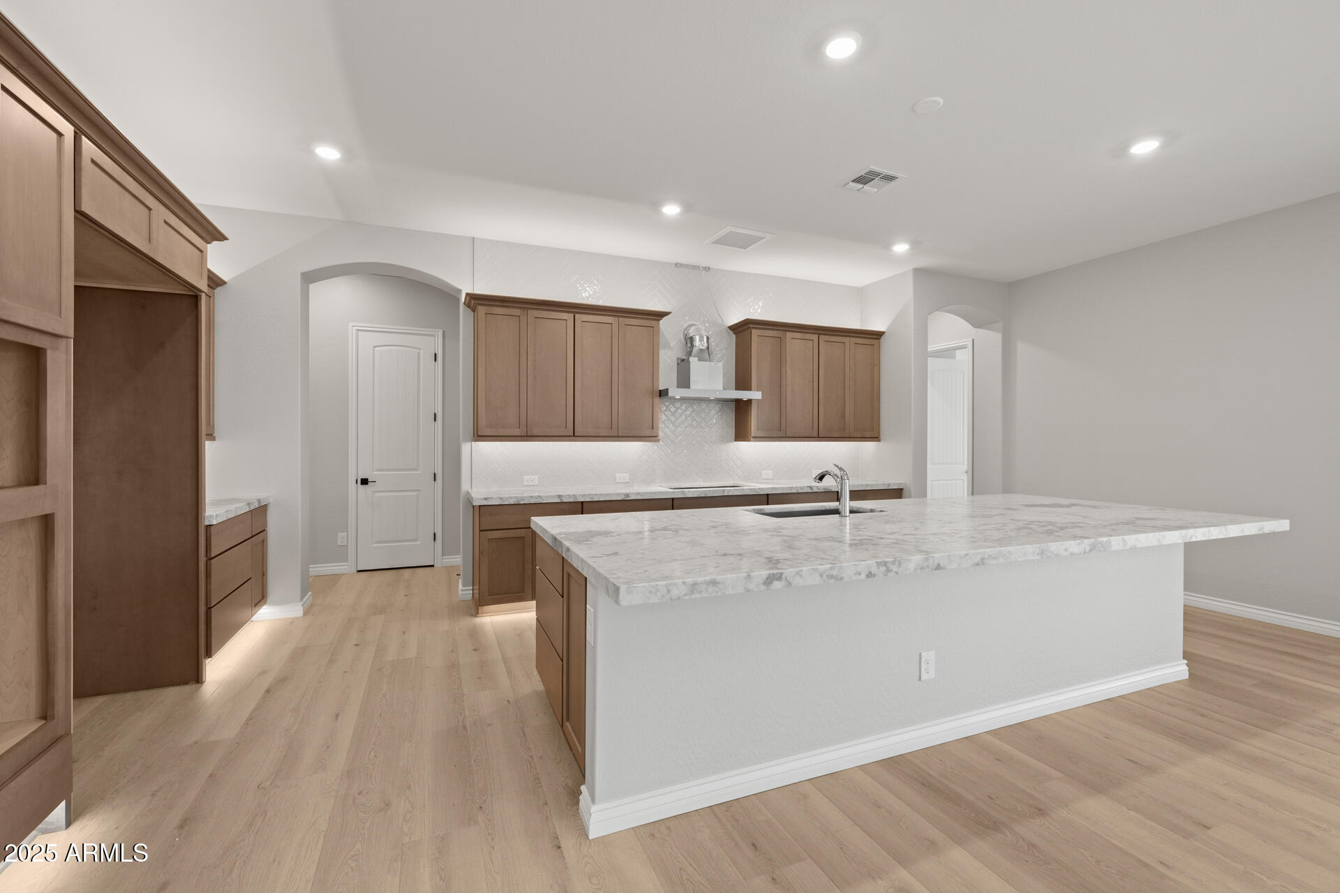 FULTON HOMES BARNEY FARMS PHASE 1B - Residential