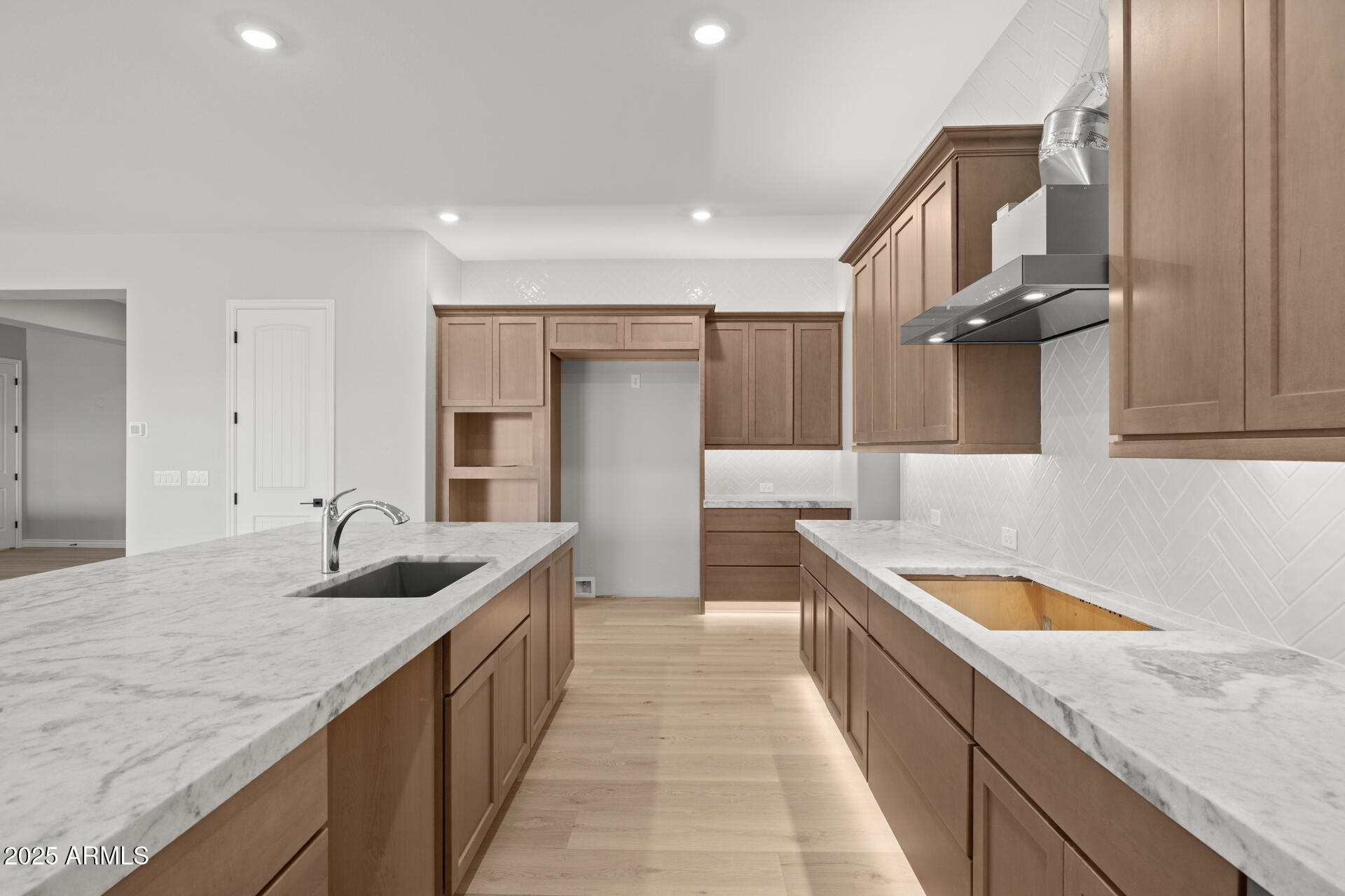 FULTON HOMES BARNEY FARMS PHASE 1B - Residential