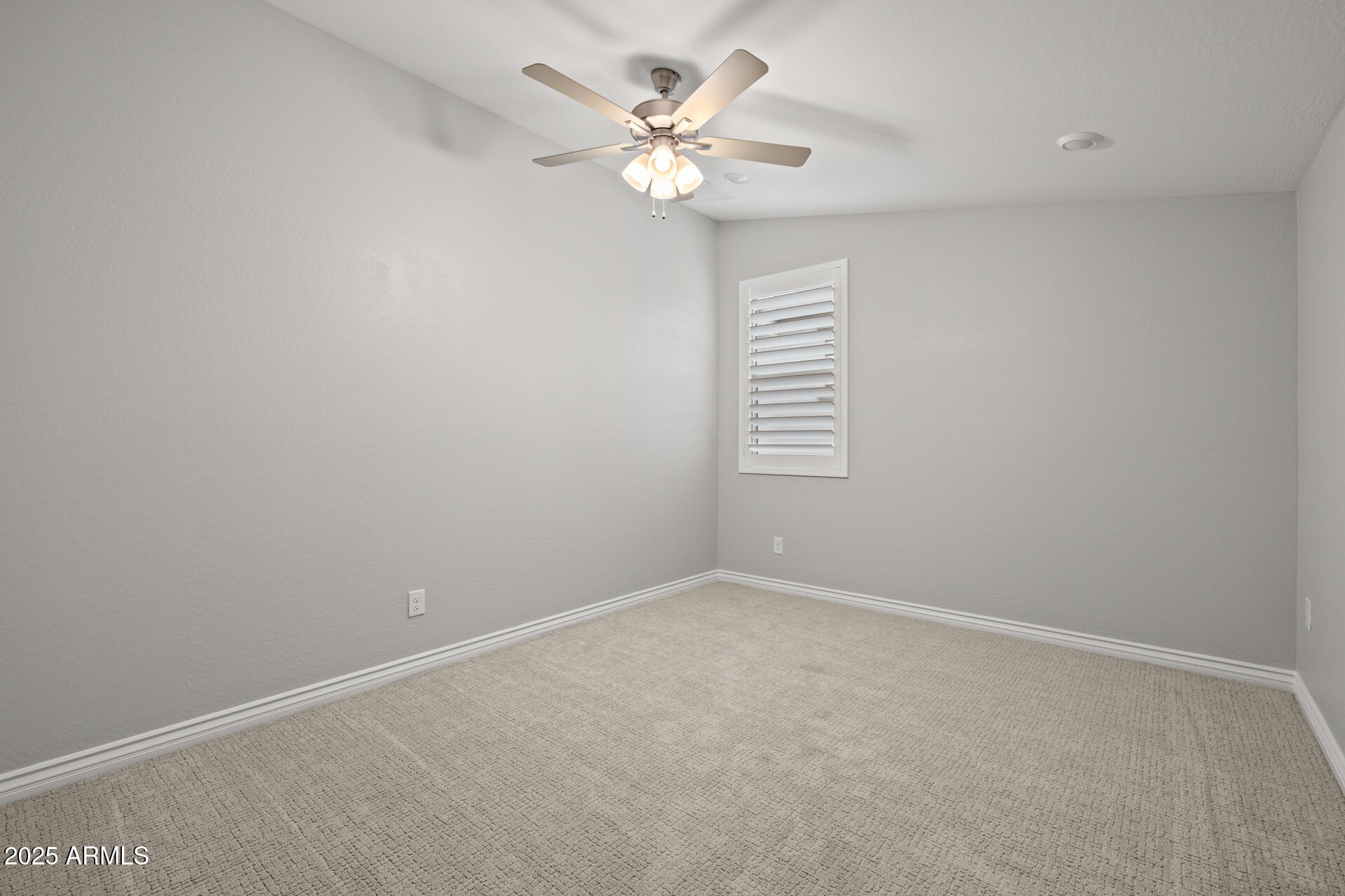 FULTON HOMES BARNEY FARMS PHASE 1B - Residential