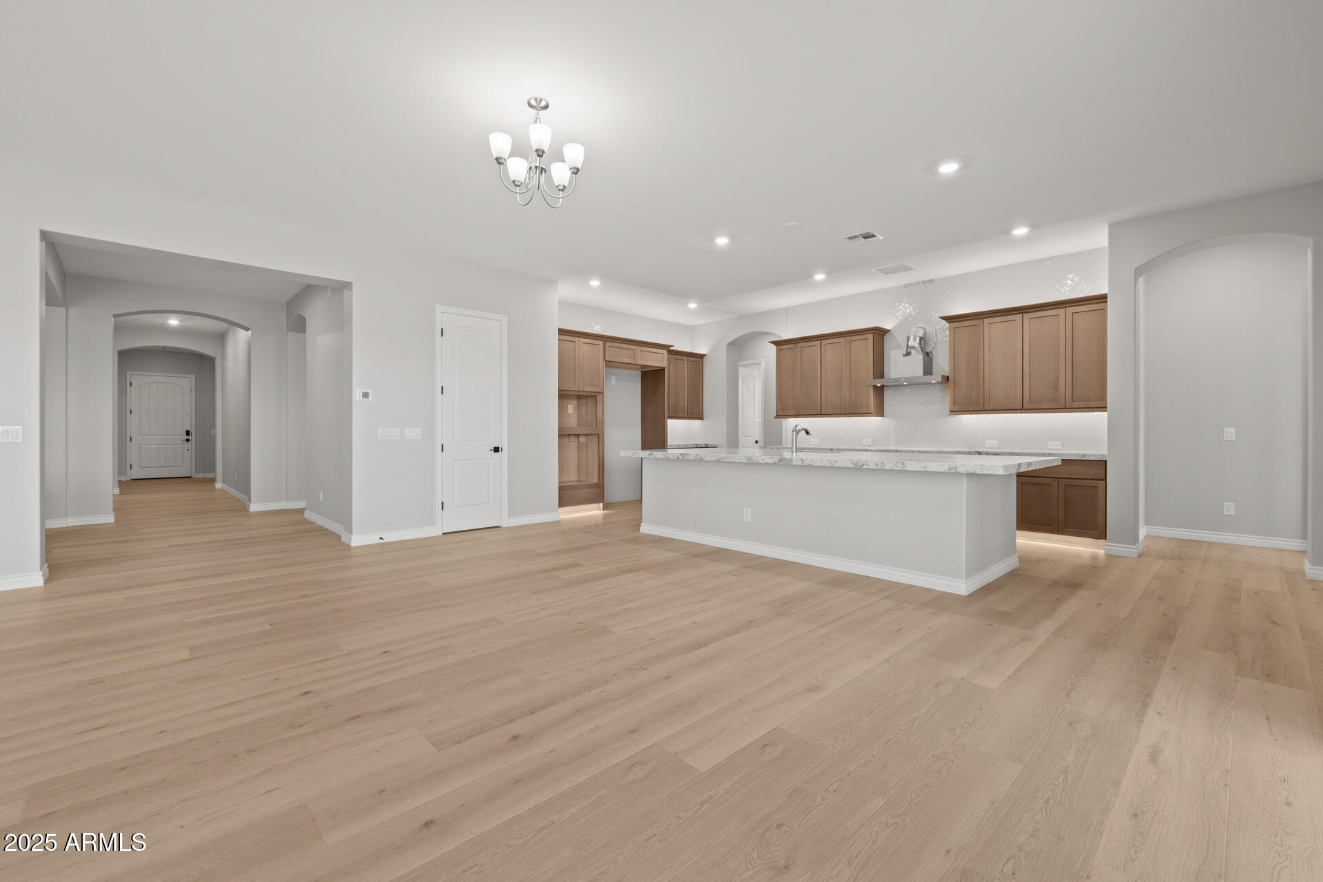 FULTON HOMES BARNEY FARMS PHASE 1B - Residential