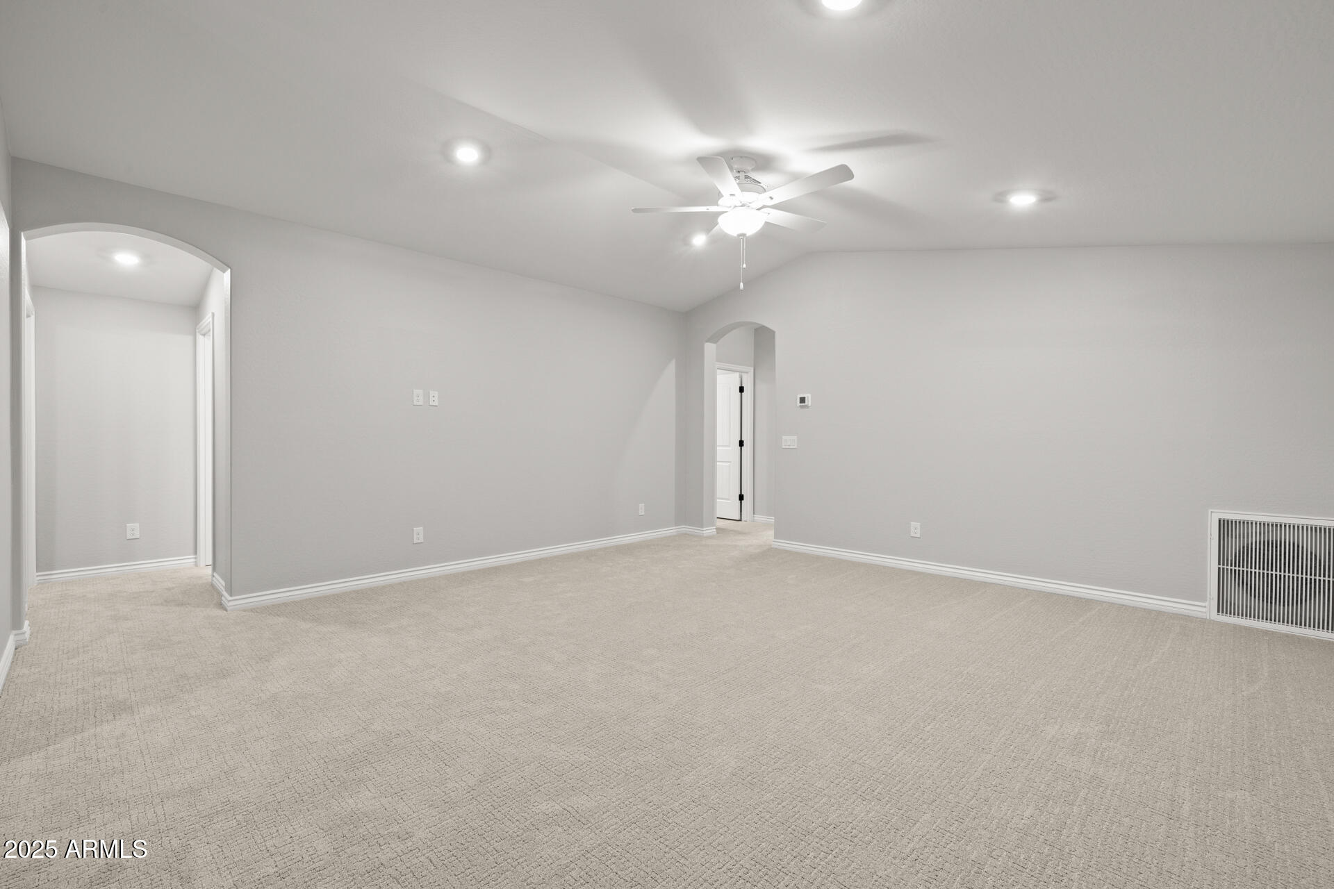 FULTON HOMES BARNEY FARMS PHASE 1B - Residential