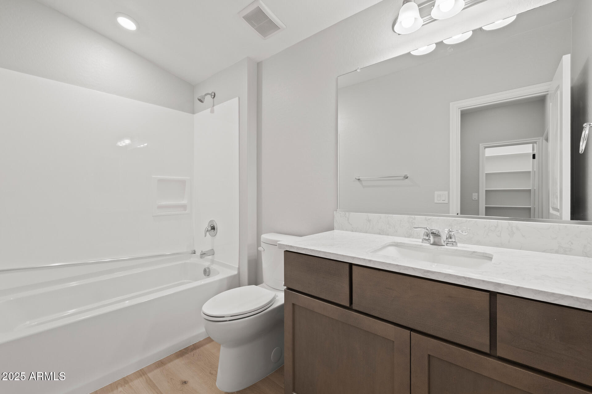 FULTON HOMES BARNEY FARMS PHASE 1B - Residential