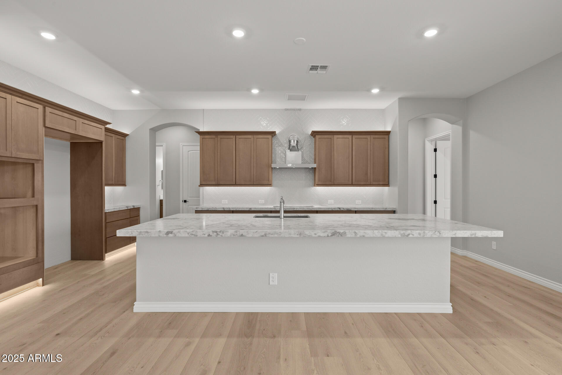 FULTON HOMES BARNEY FARMS PHASE 1B - Residential