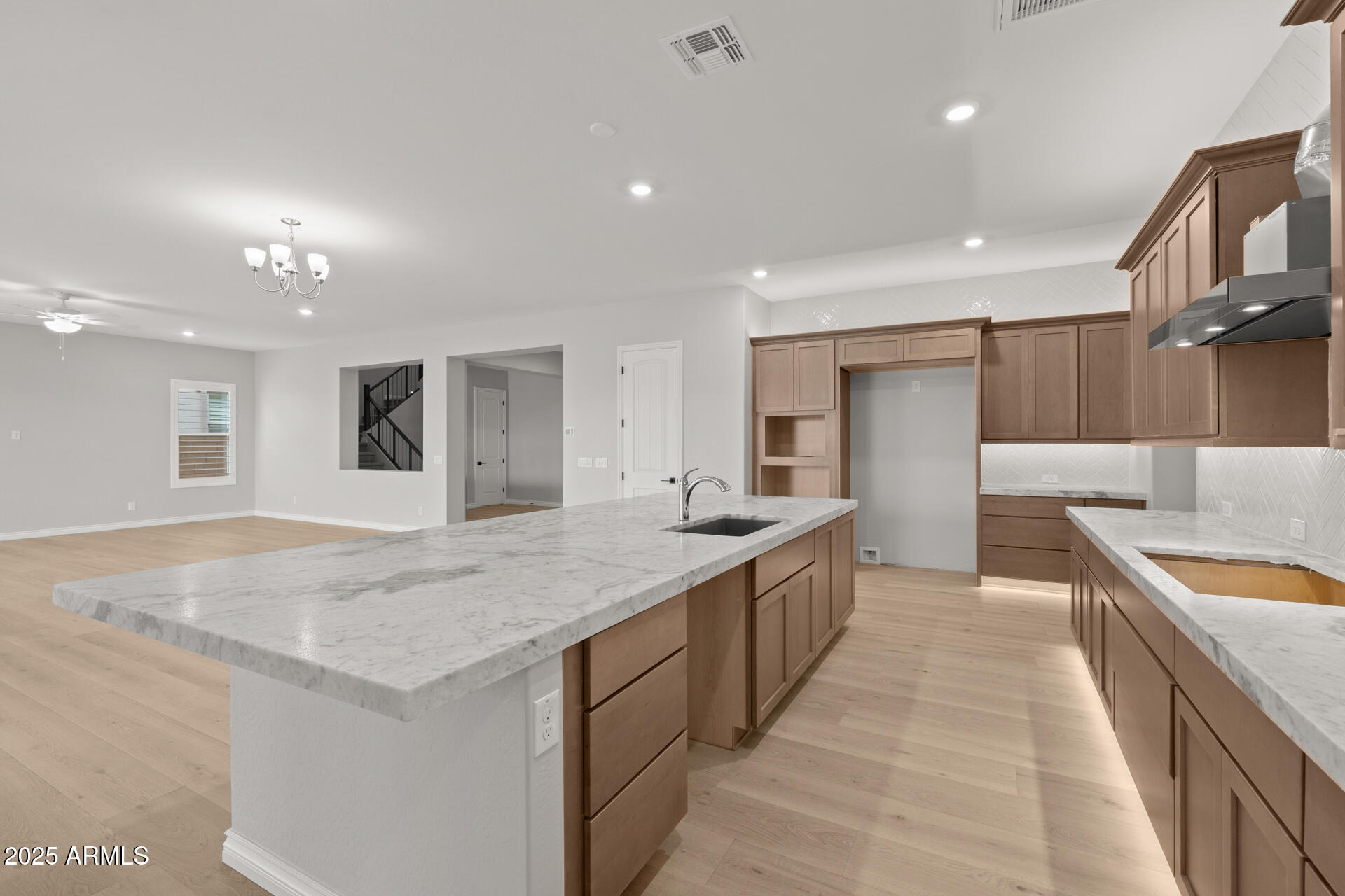 FULTON HOMES BARNEY FARMS PHASE 1B - Residential