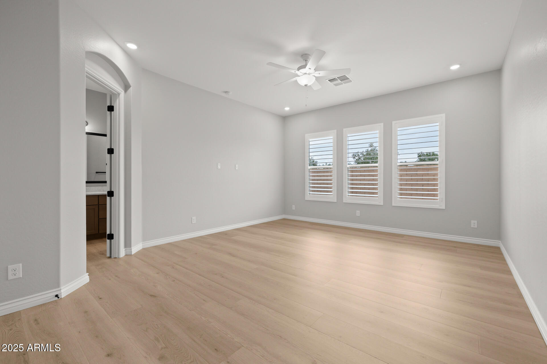 FULTON HOMES BARNEY FARMS PHASE 1B - Residential