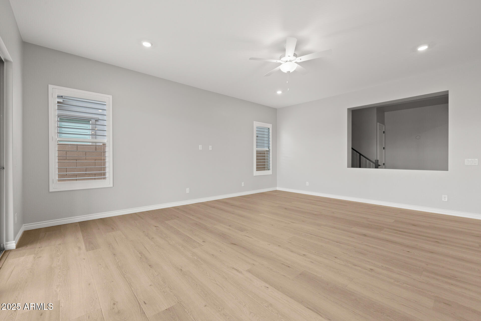 FULTON HOMES BARNEY FARMS PHASE 1B - Residential