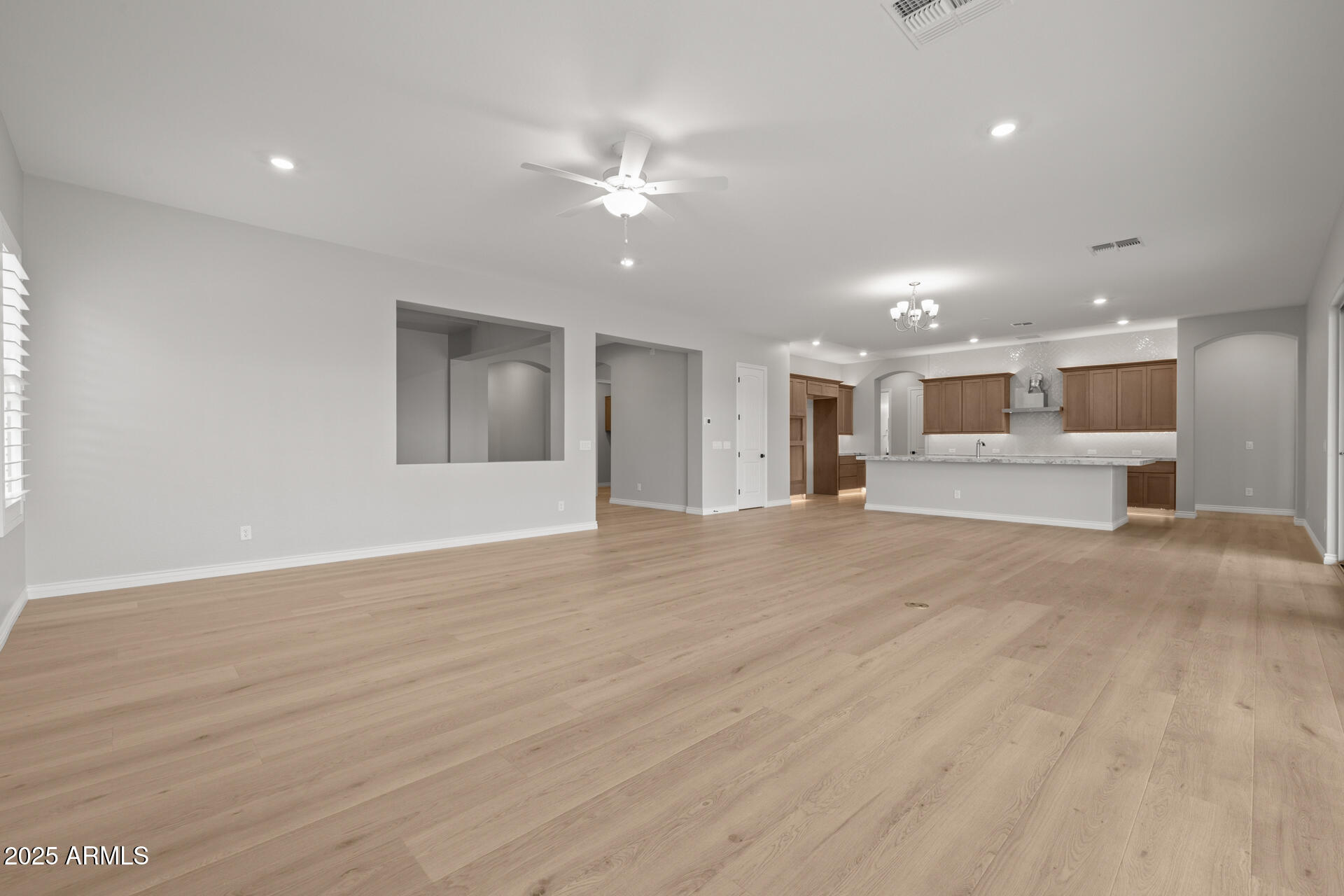 FULTON HOMES BARNEY FARMS PHASE 1B - Residential