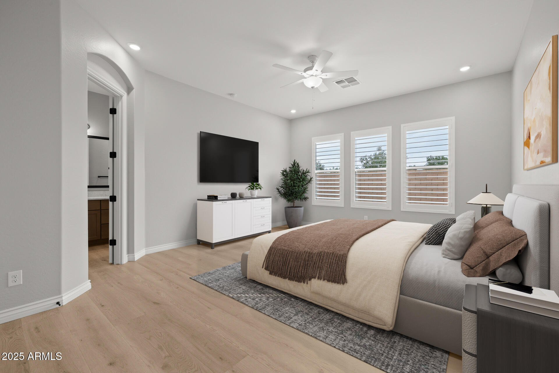 FULTON HOMES BARNEY FARMS PHASE 1B - Residential