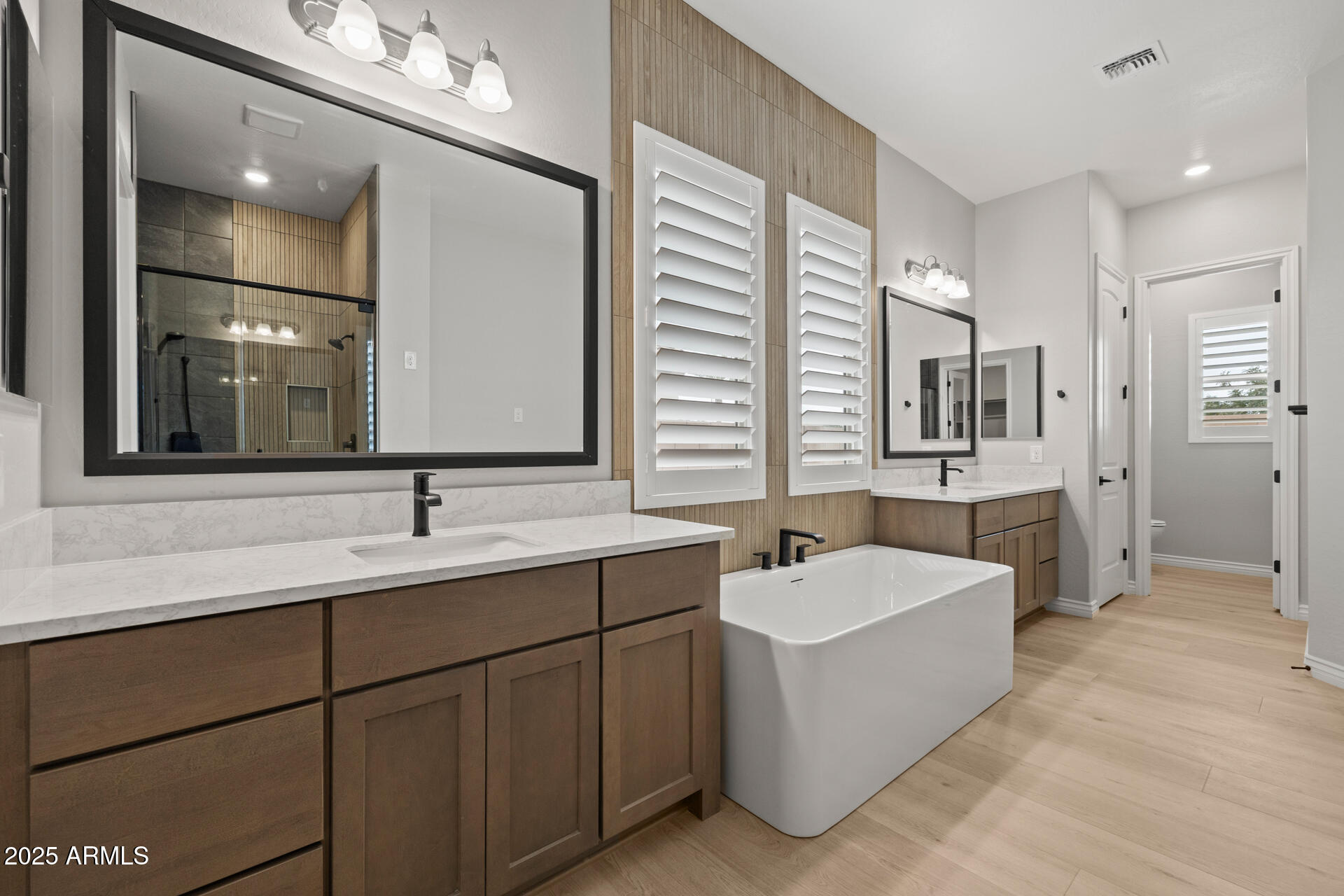 FULTON HOMES BARNEY FARMS PHASE 1B - Residential