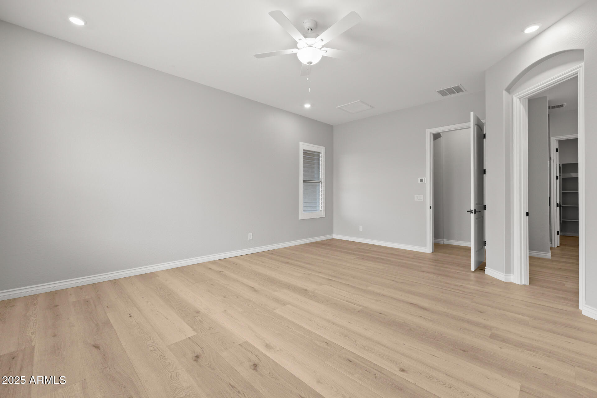 FULTON HOMES BARNEY FARMS PHASE 1B - Residential