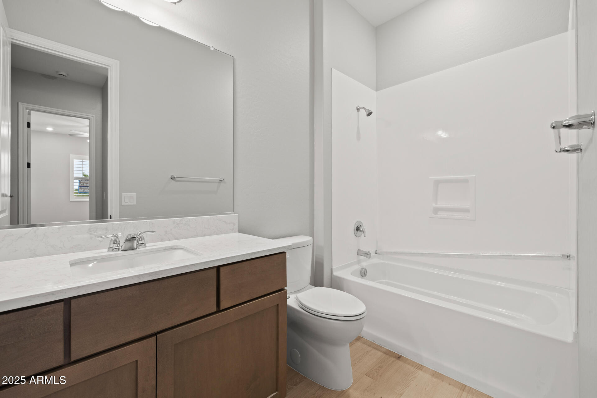 FULTON HOMES BARNEY FARMS PHASE 1B - Residential