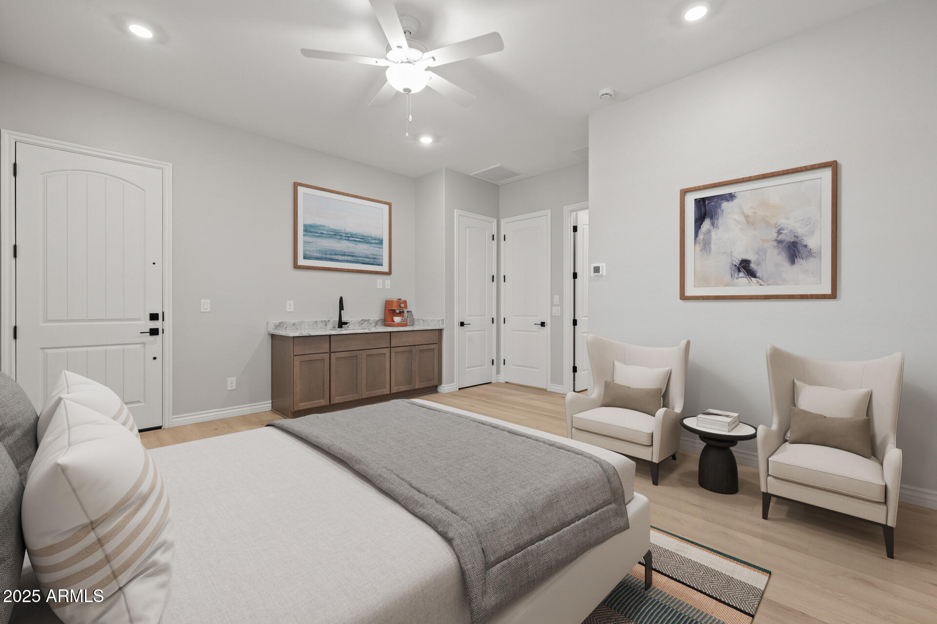 FULTON HOMES BARNEY FARMS PHASE 1B - Residential