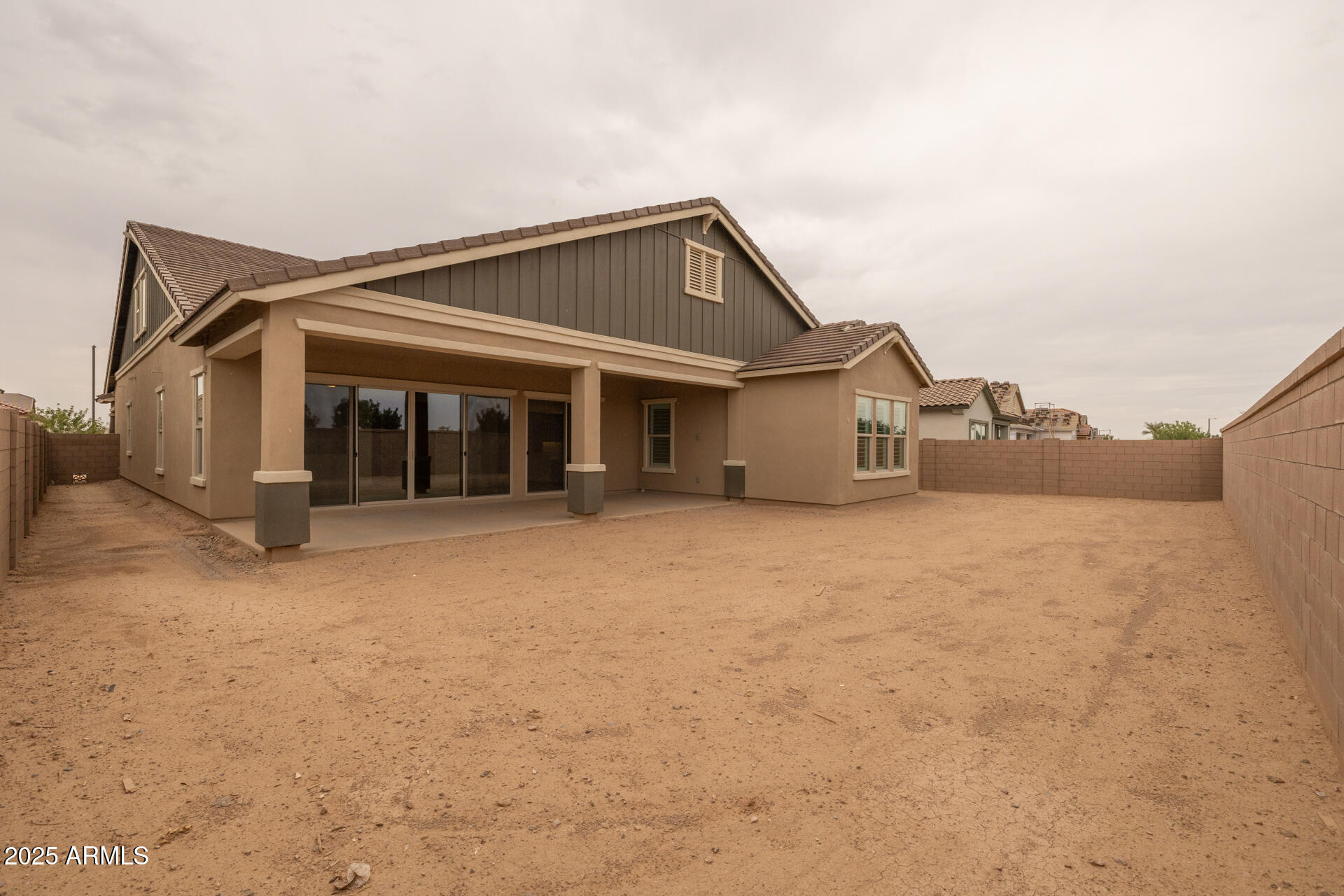 FULTON HOMES BARNEY FARMS PHASE 1B - Residential