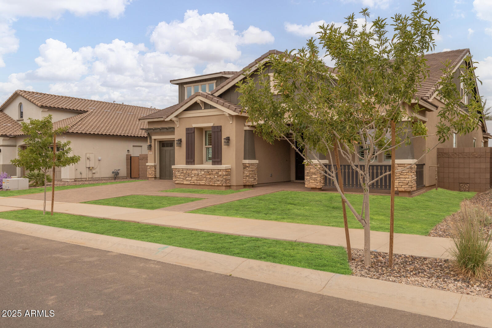 FULTON HOMES BARNEY FARMS PHASE 1B - Residential