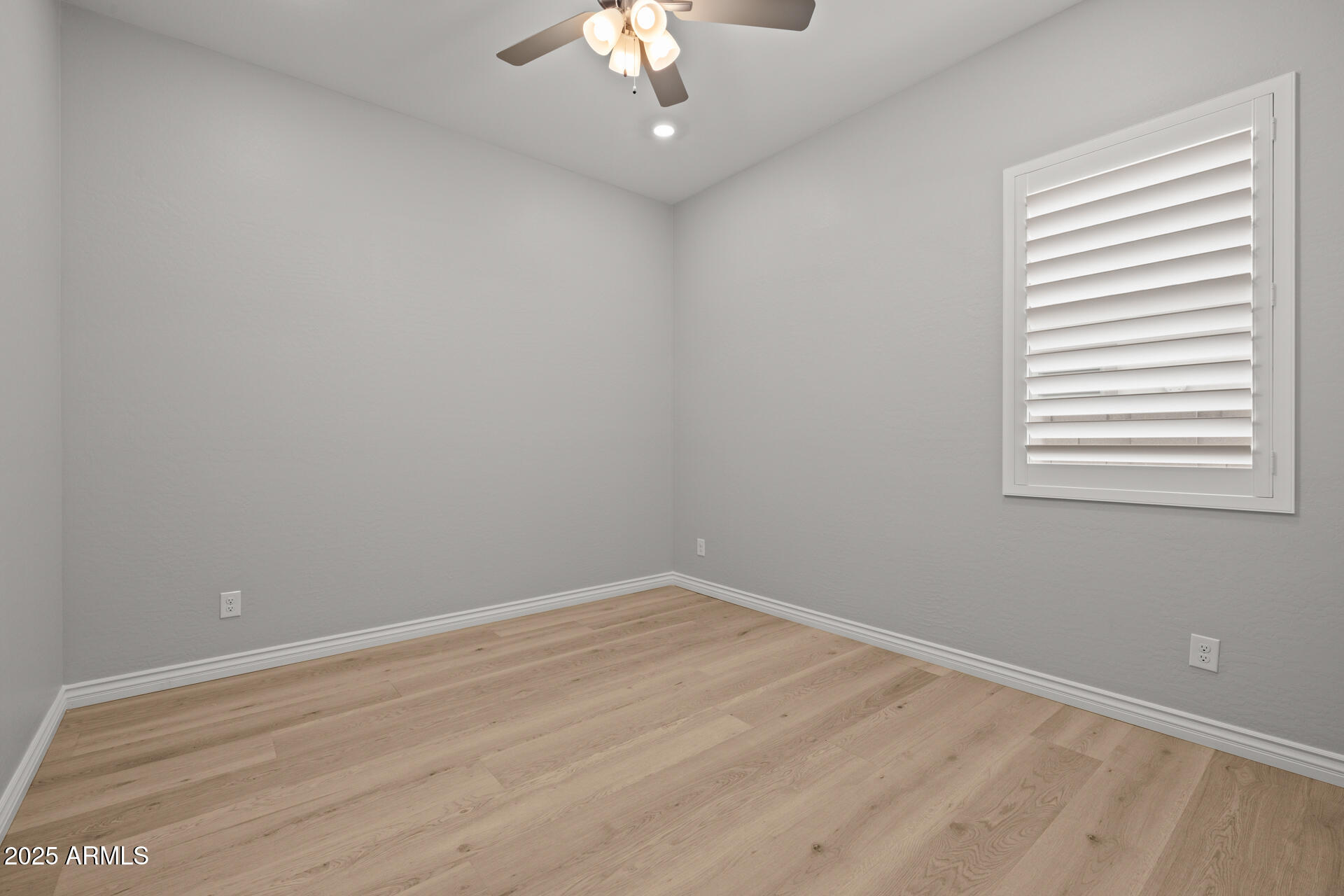 FULTON HOMES BARNEY FARMS PHASE 1B - Residential