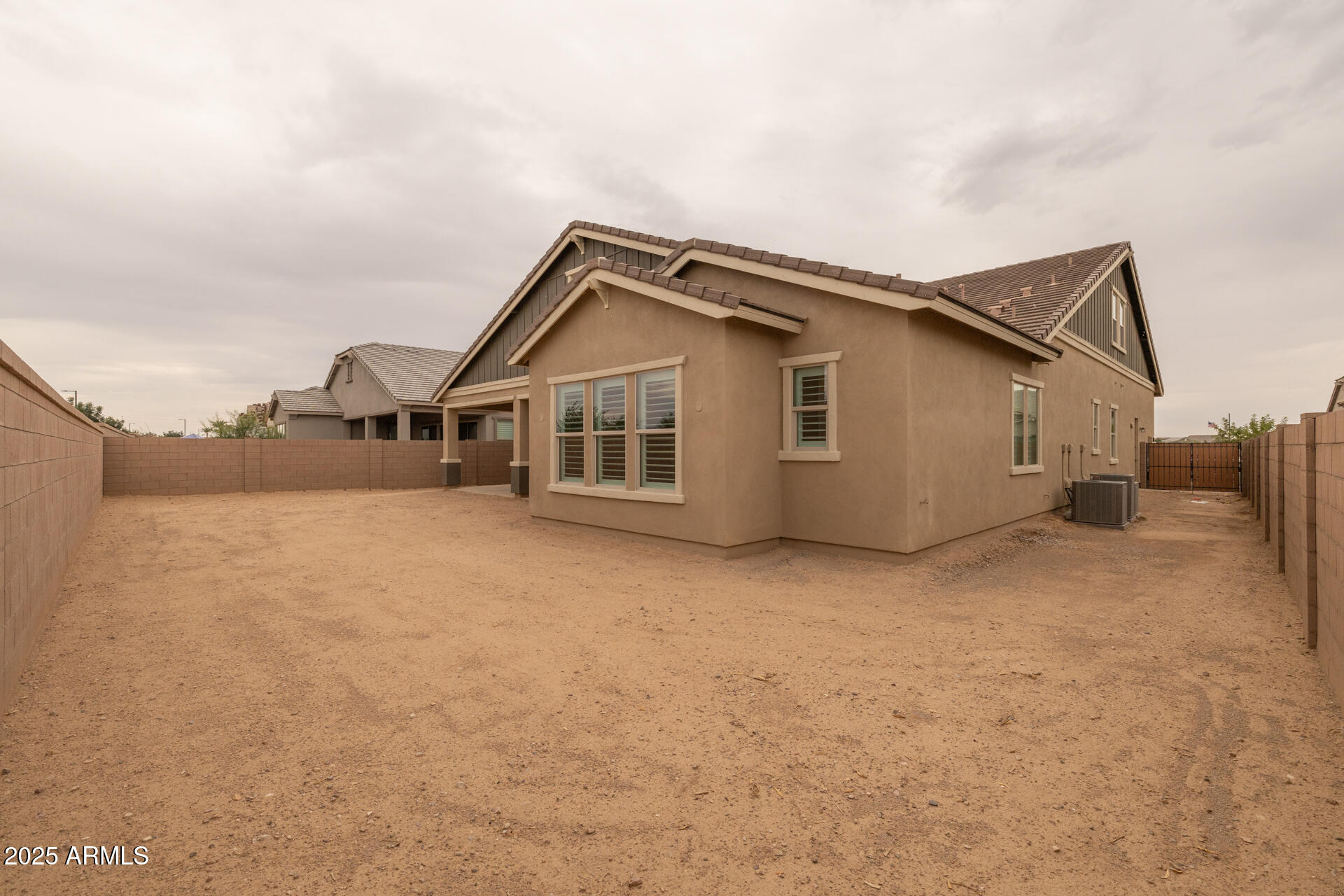 FULTON HOMES BARNEY FARMS PHASE 1B - Residential